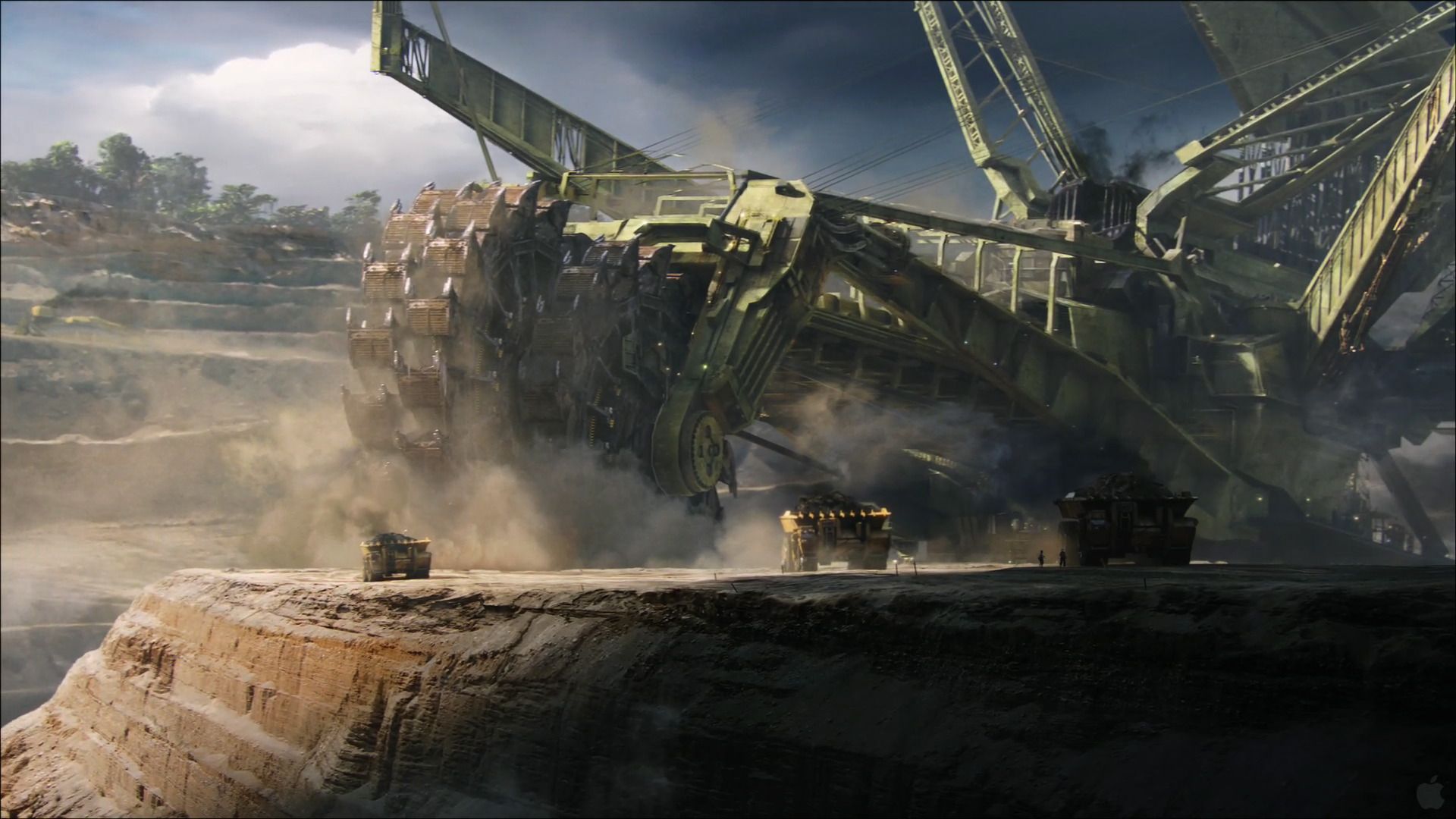 1920x1080 69351672 Mining Wallpaper