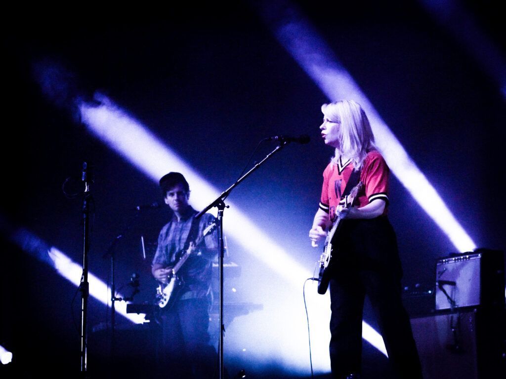 Alvvays Wallpapers - Top Free Alvvays Backgrounds - WallpaperAccess