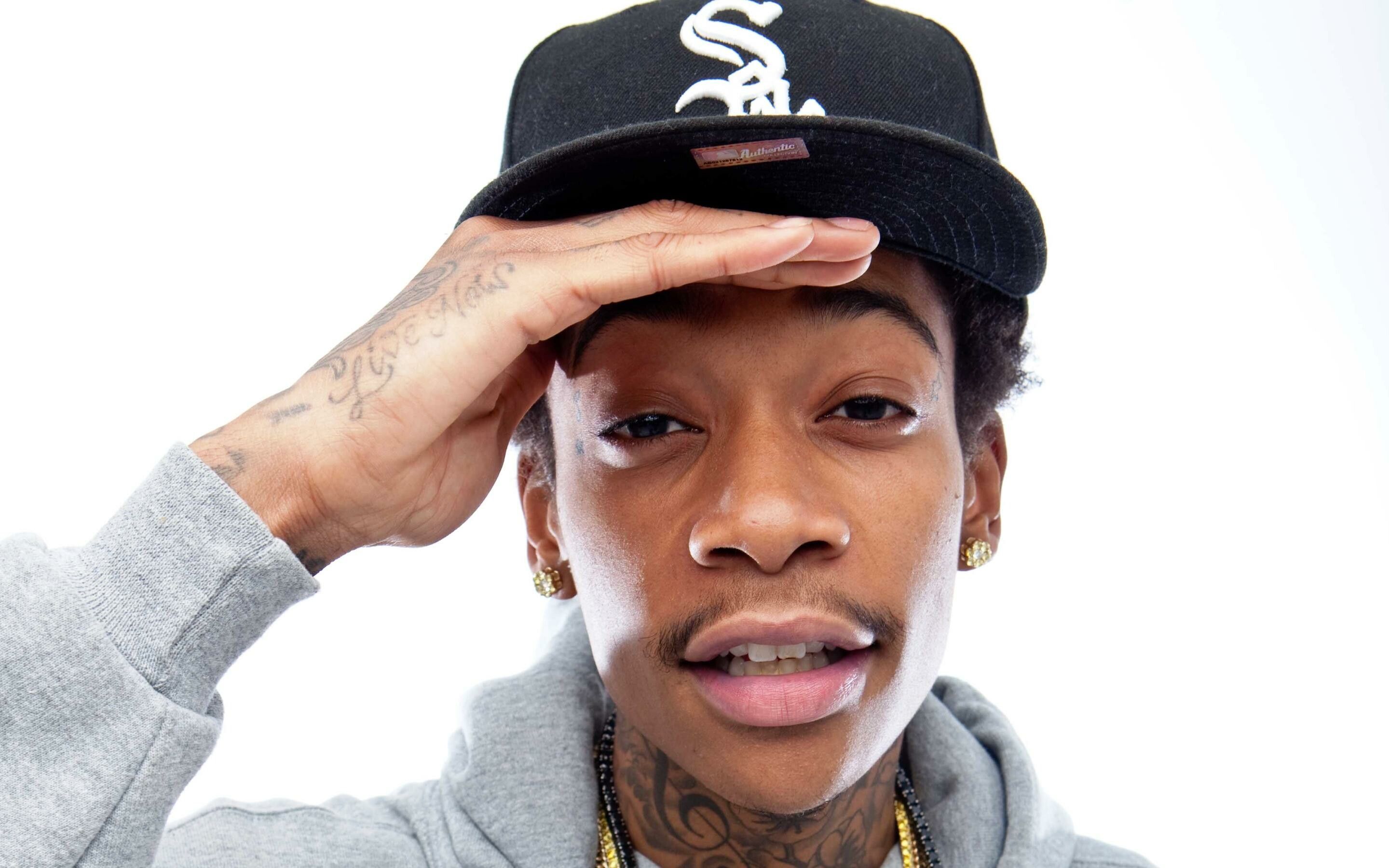2880x1800 Wiz Khalifa Wallpaper 25 image