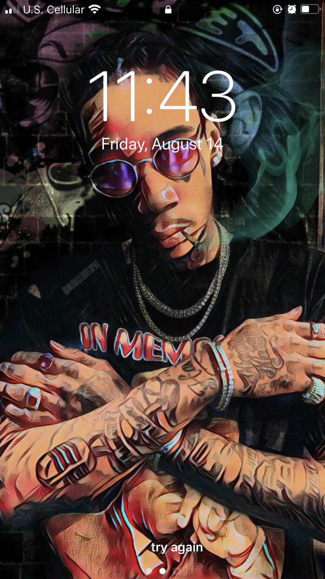 1080x1920 My wallpaper>>