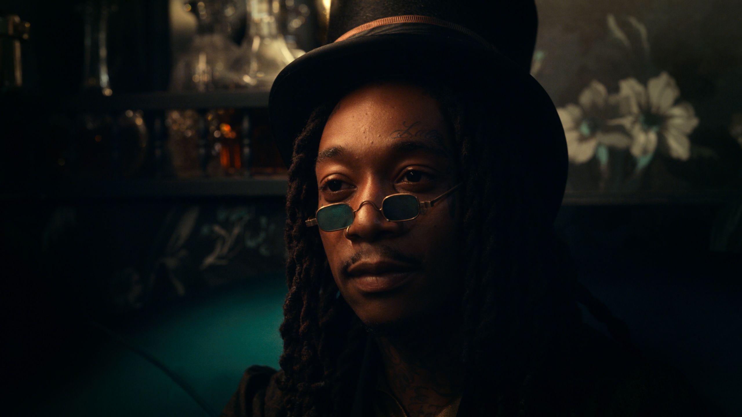 2560x1440 Wiz Khalifa TV Show Dickinson HD Wallpaper