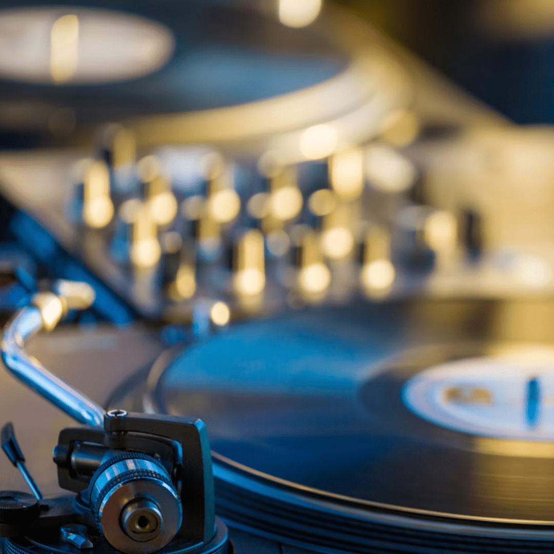 1080x1080 Is The African Music Industry Dying: A