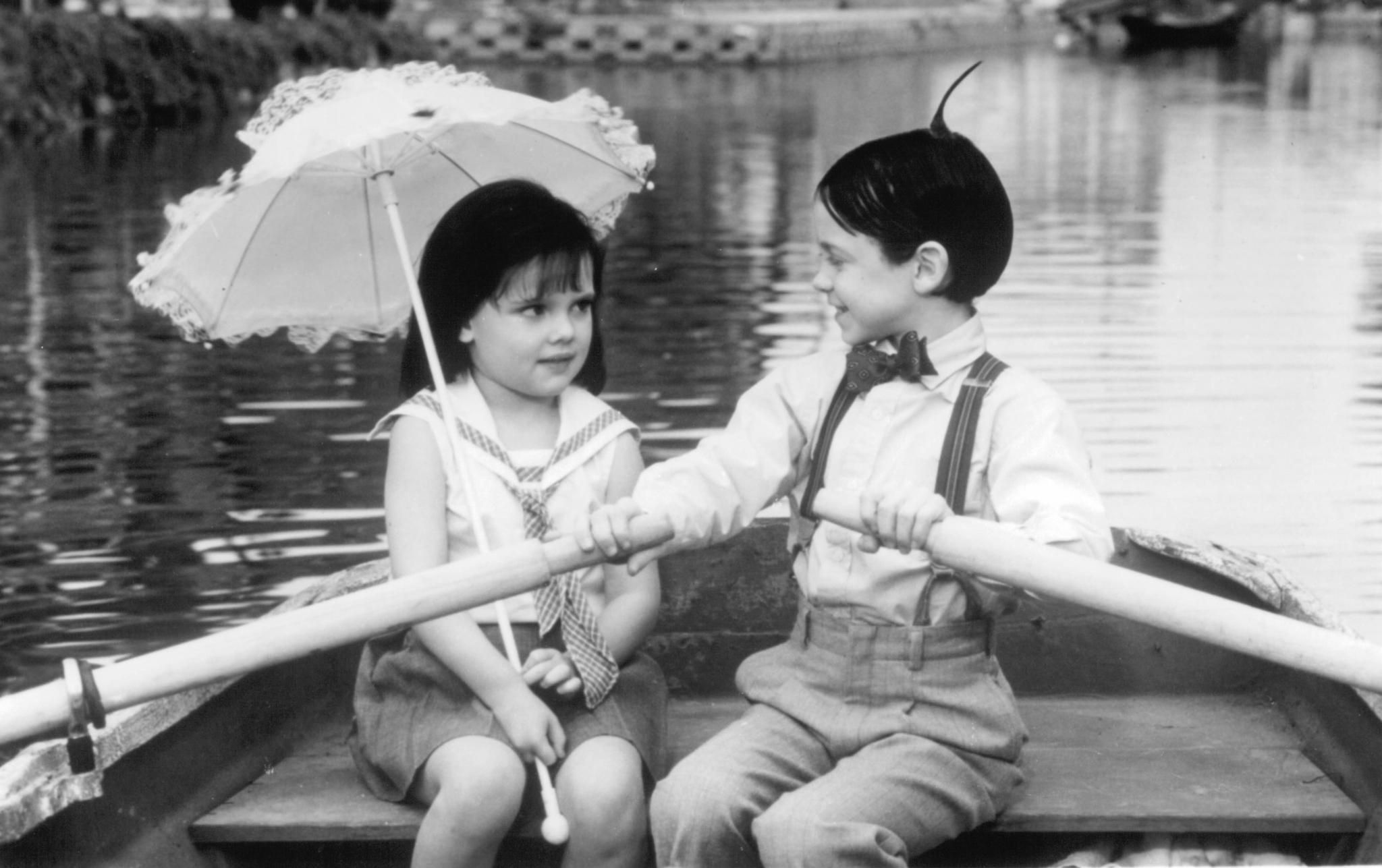 The Little Rascals Wallpapers - Top Free The Little Rascals Backgrounds ...