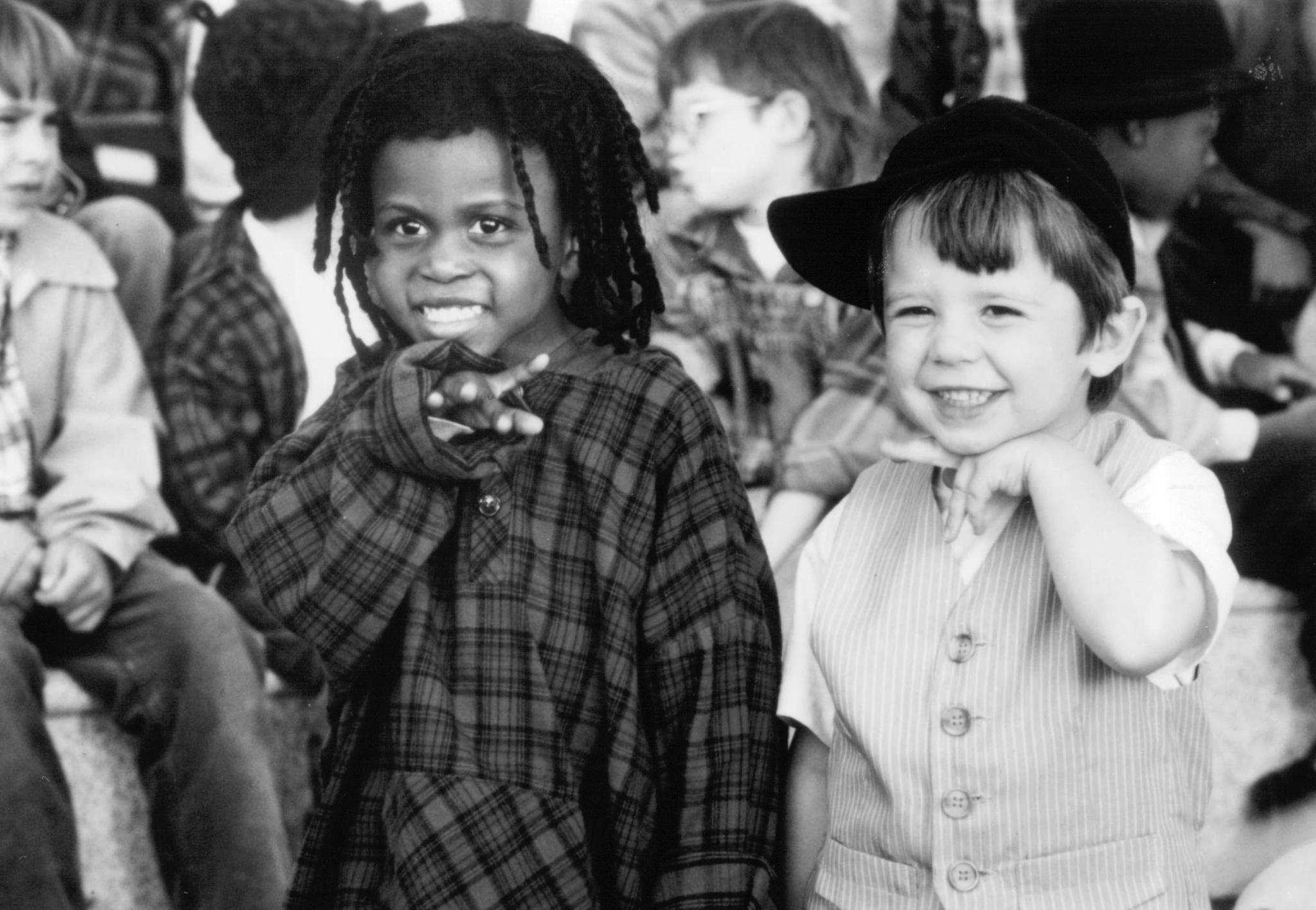 The Little Rascals Wallpapers - Top Free The Little Rascals Backgrounds ...