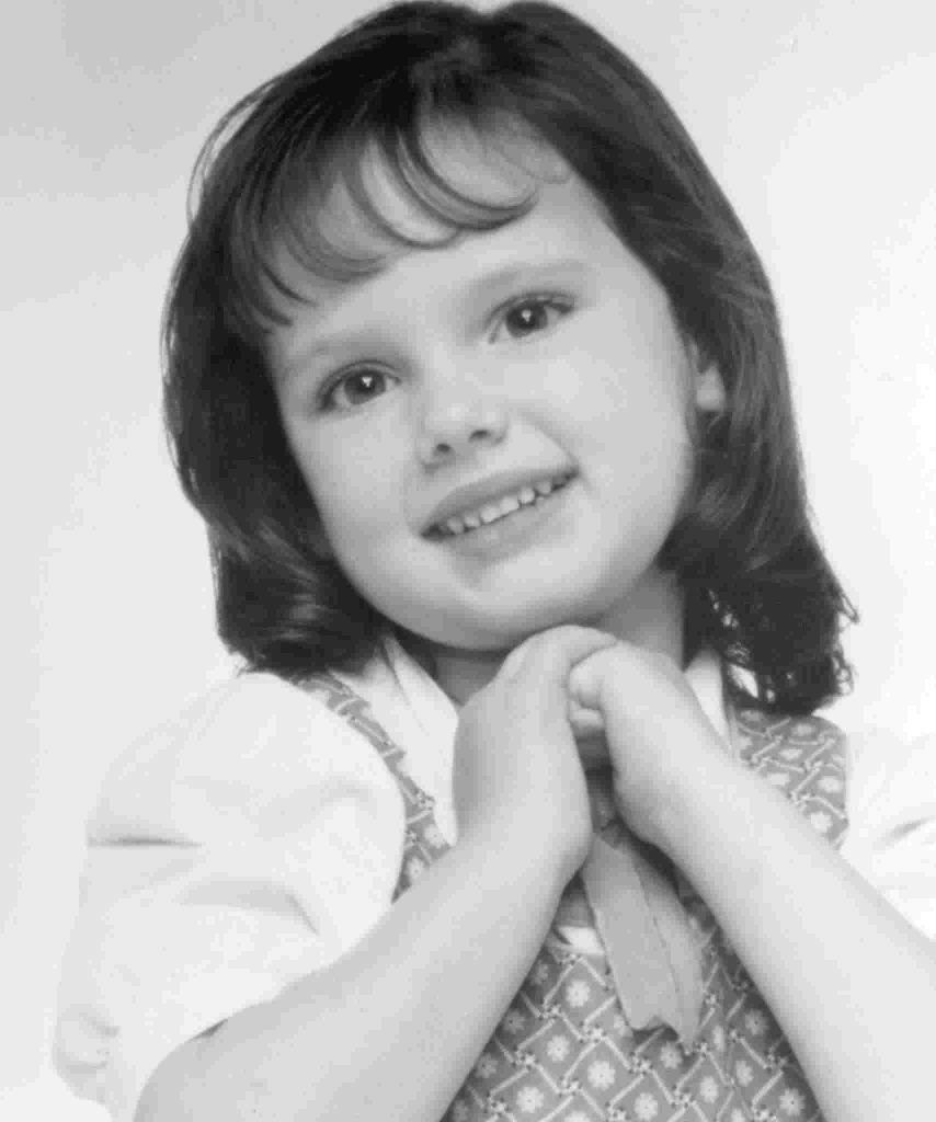 854x1024 Where is Brittany Ashton Holmes Now