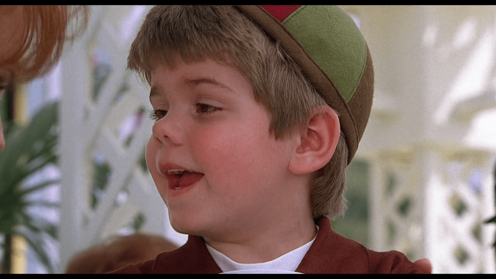 1600x900 Movies et al.: The Little Rascals 1994