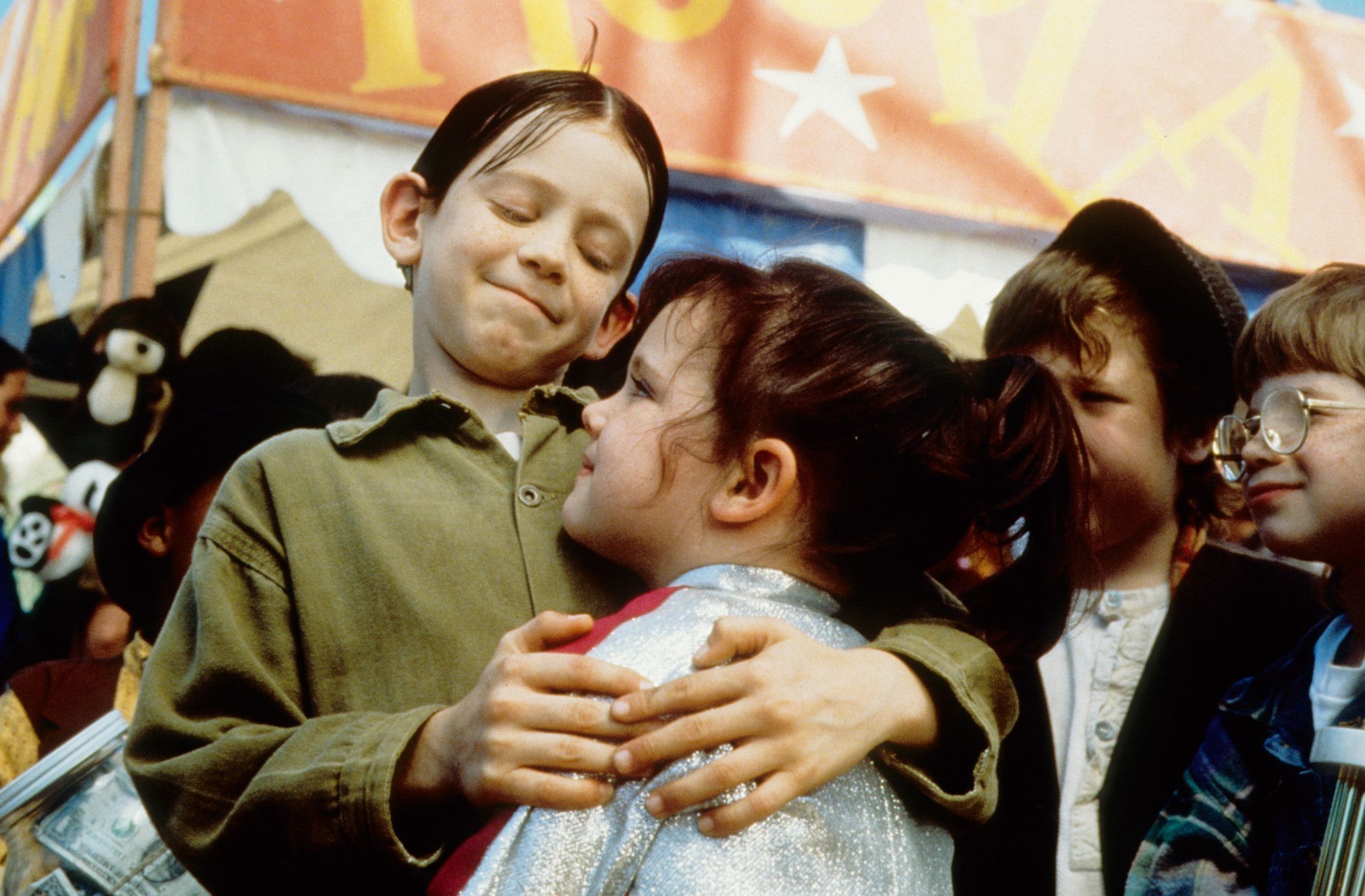 2048x1345 The Little Rascals (1994)