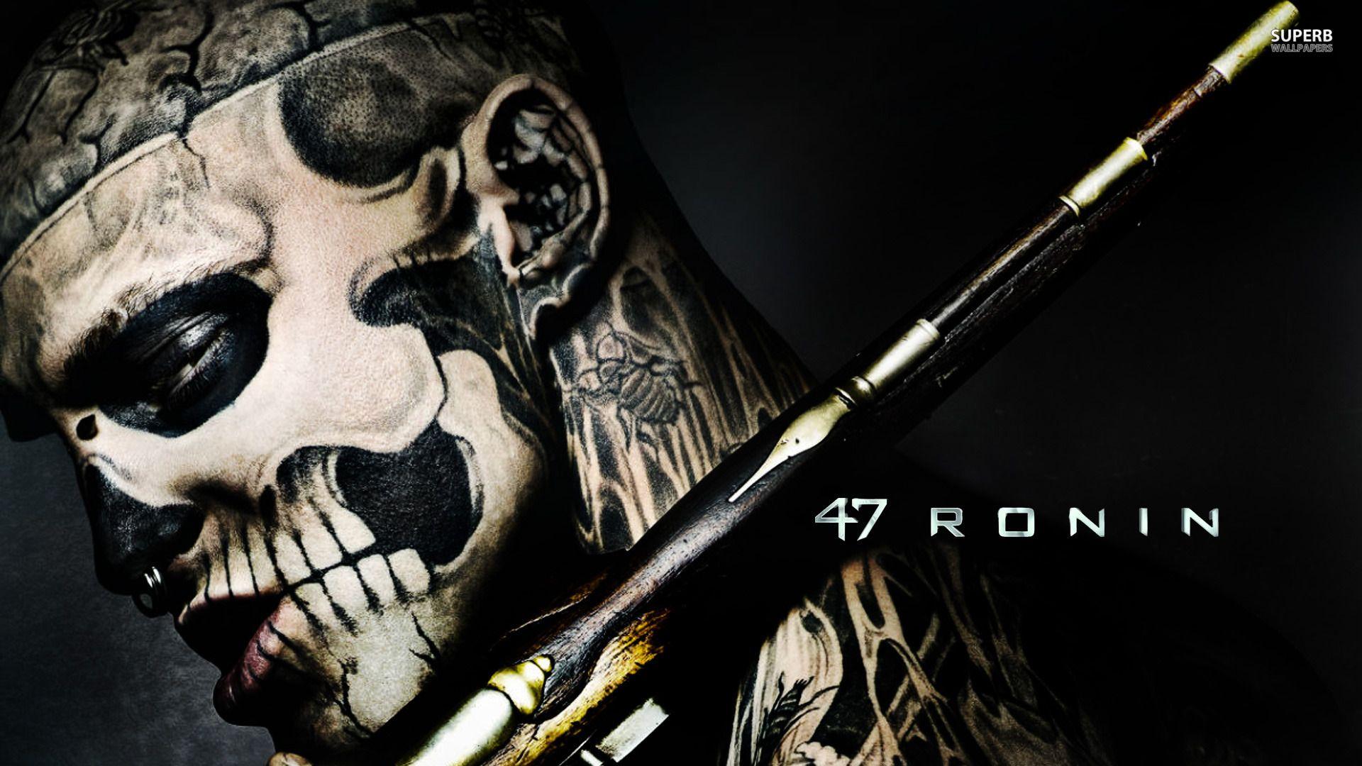 1920x1080 Ronin Full HD Wallpaper and Background Imagex1080