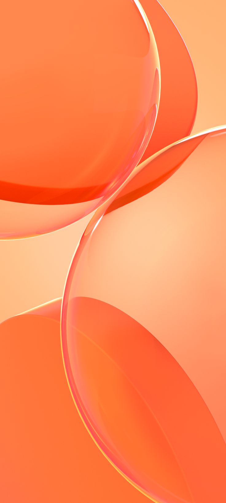 736x1635 Oppo A5 2020 Wallpaper (YTECHB Exclusive)