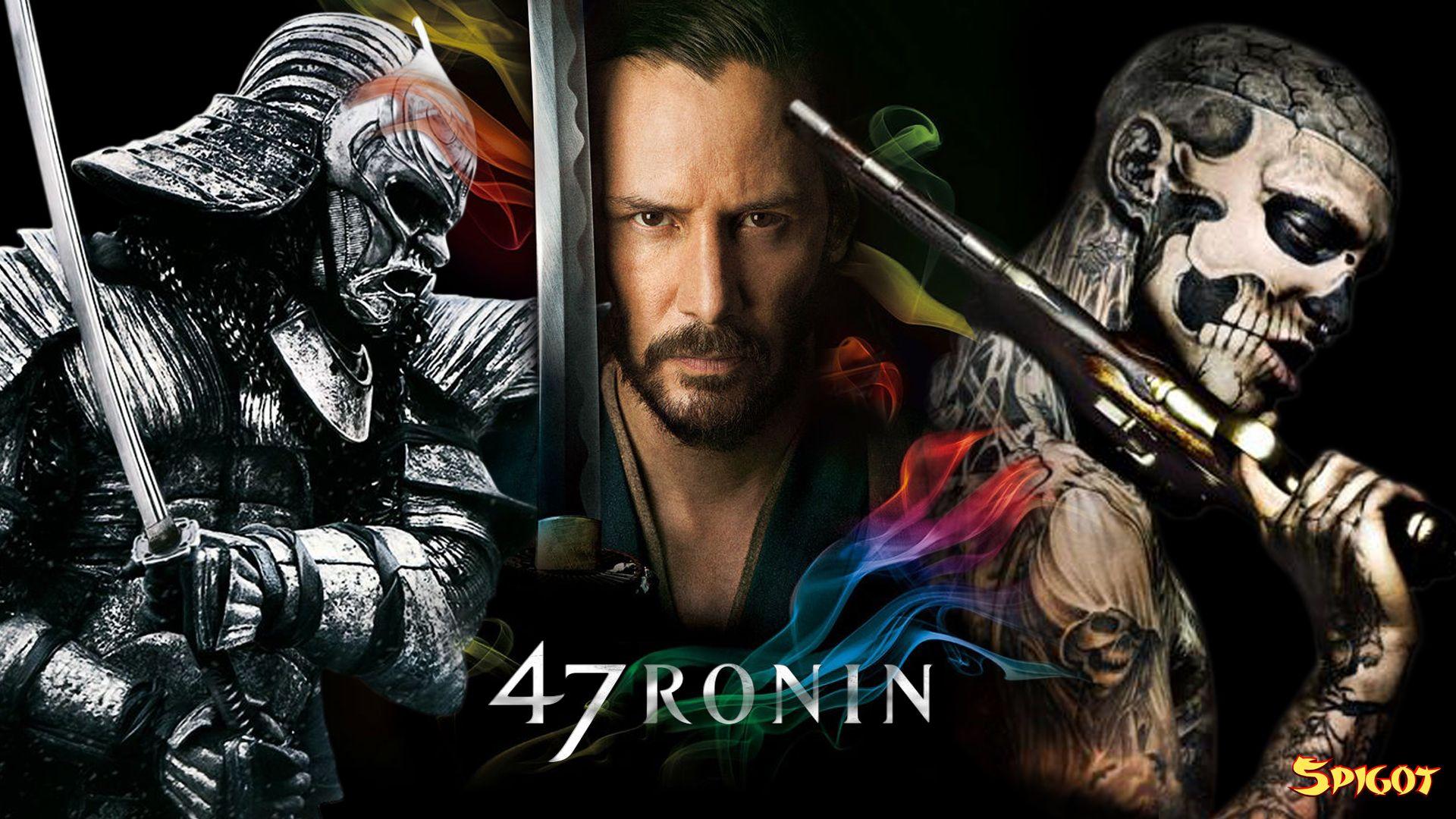 47 Ronin Hd Wallpapers Top Free 47 Ronin Hd Backgrounds Wallpaperaccess