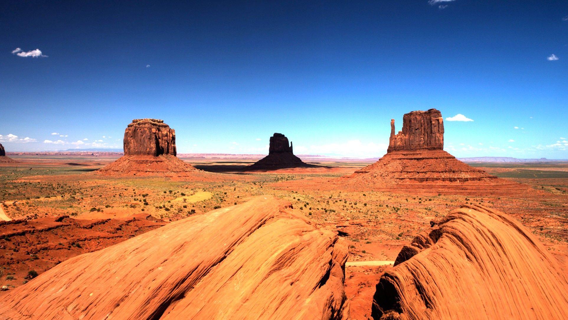 1925x1083 American, Desert, Amazing Landscape, Organic, Plants