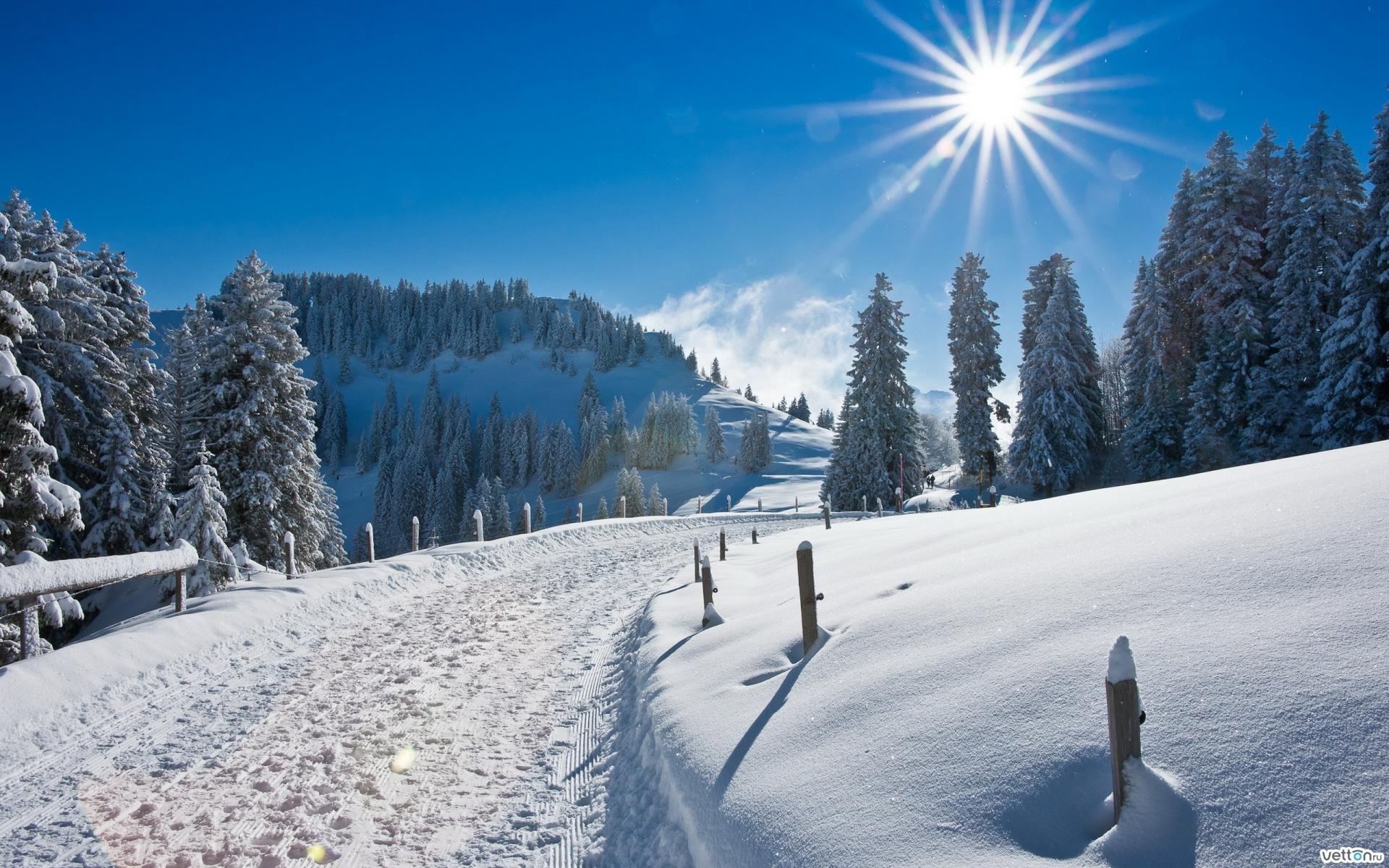 Snow Sun Wallpapers - Top Free Snow Sun Backgrounds - WallpaperAccess