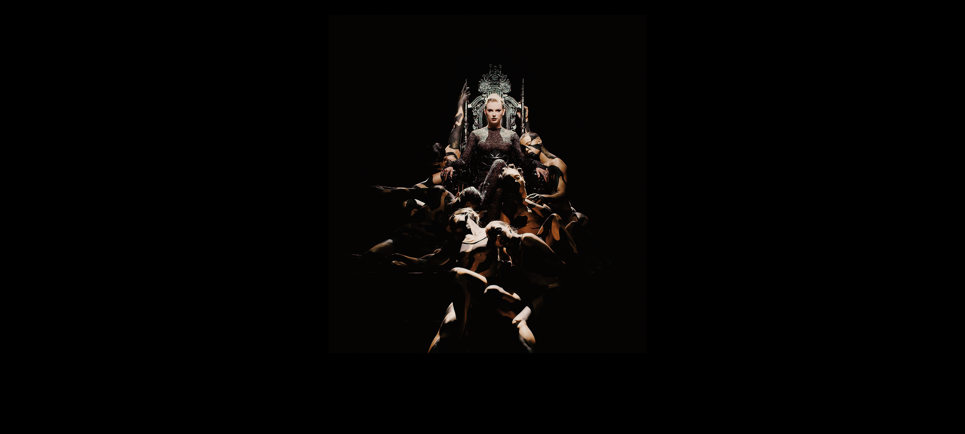 3112x1400 simple wallpaper of reputation