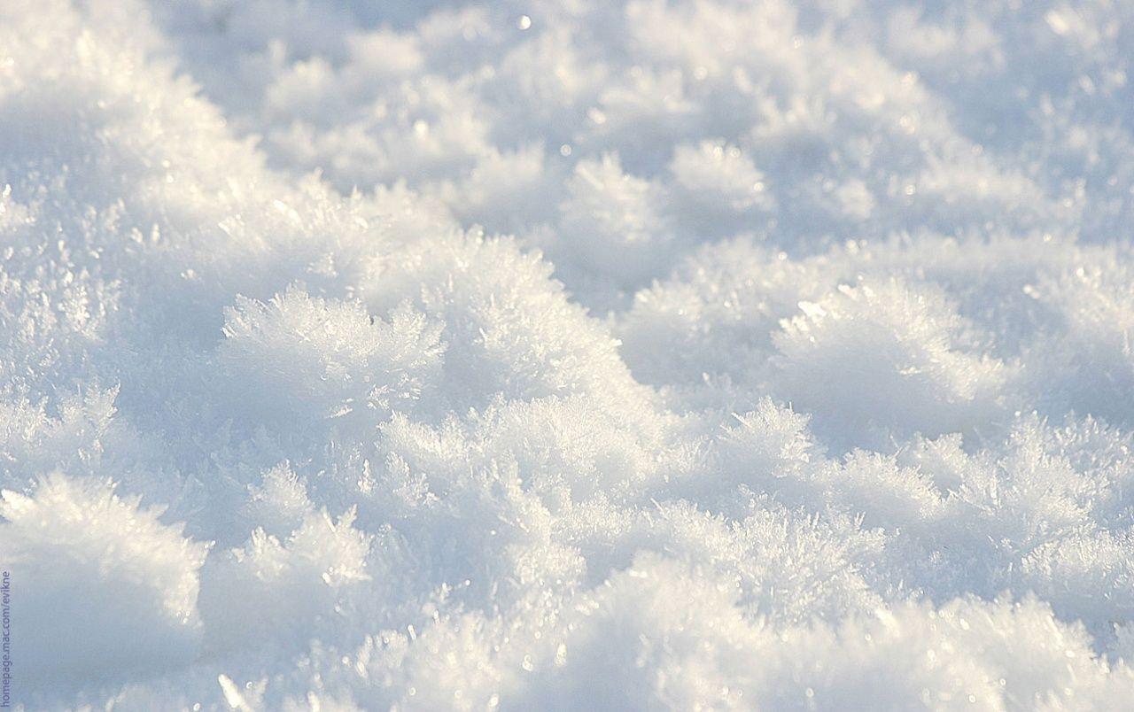 1280x804 Only winter snow wallpaper. Only winter snow