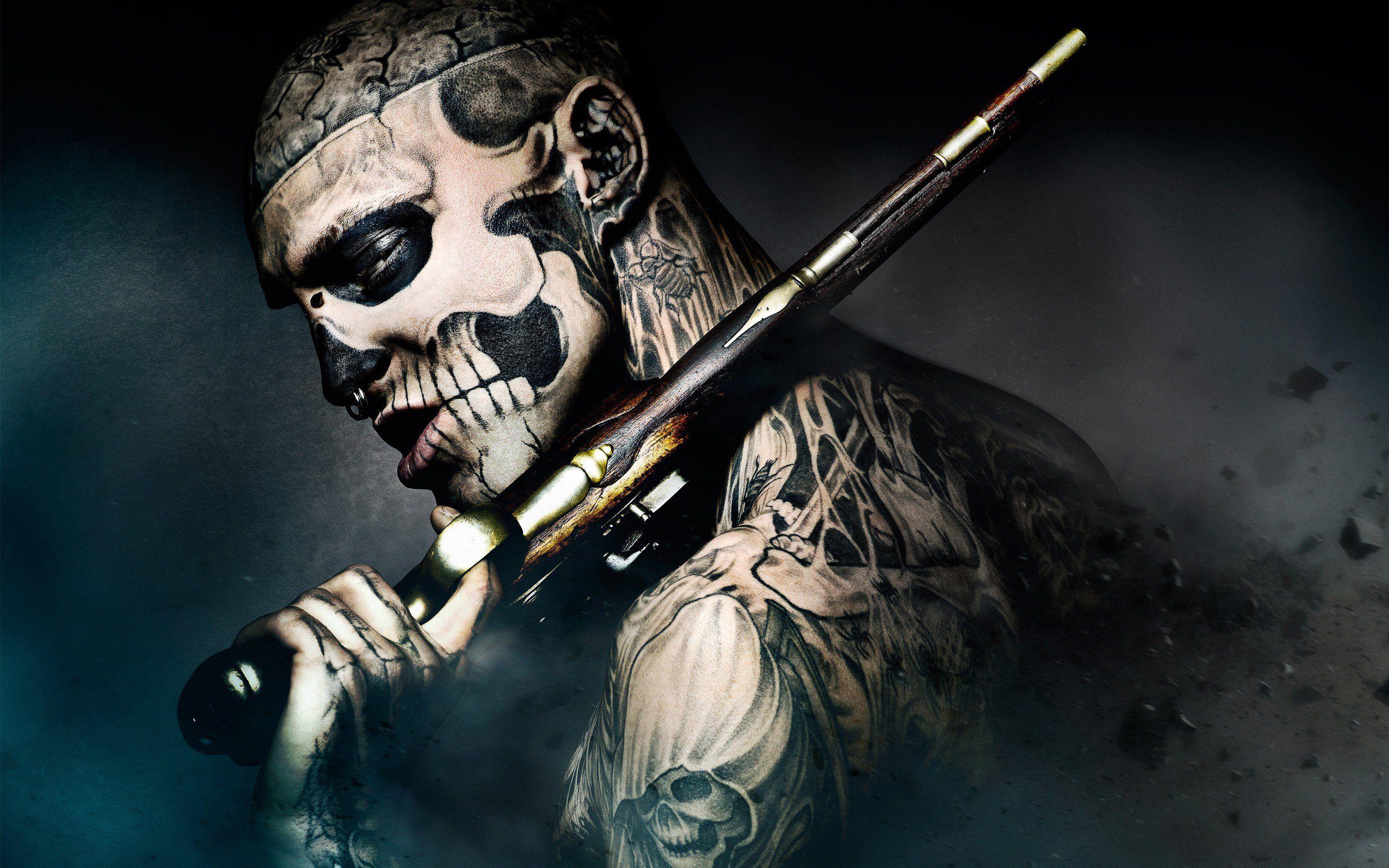 2880x1800 Ronin Freak, HD Movies, 4k Wallpaper, Image, Background, Photo