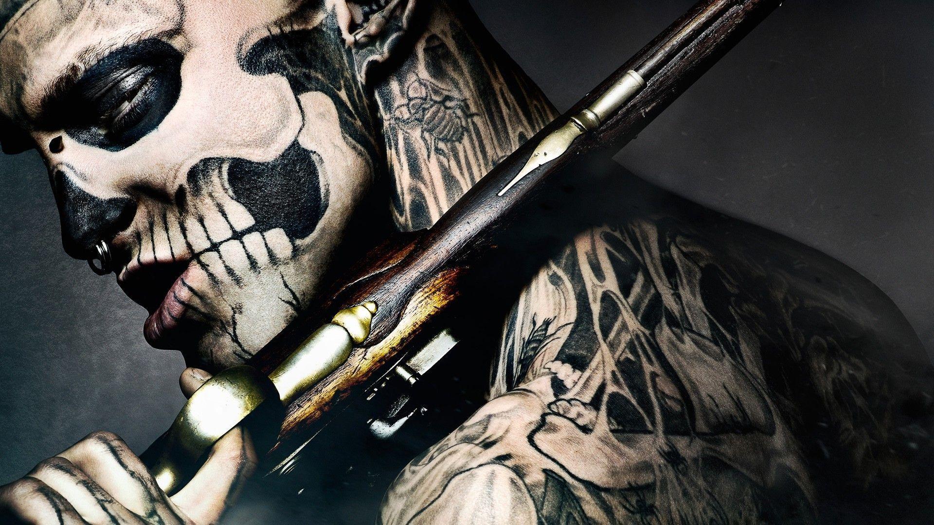 1920x1080 Ronin (2013 film)