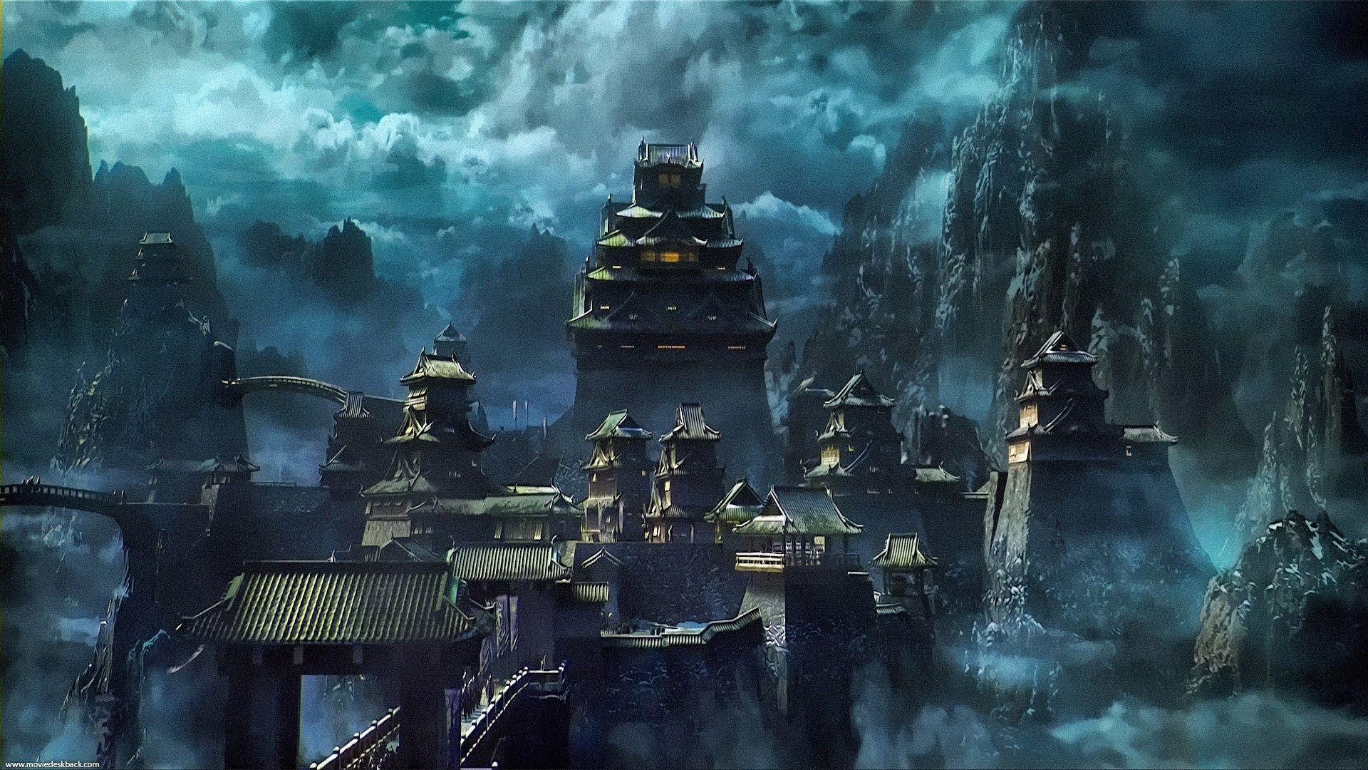1920x1080 Wallpaper for Desktop: 47 ronin