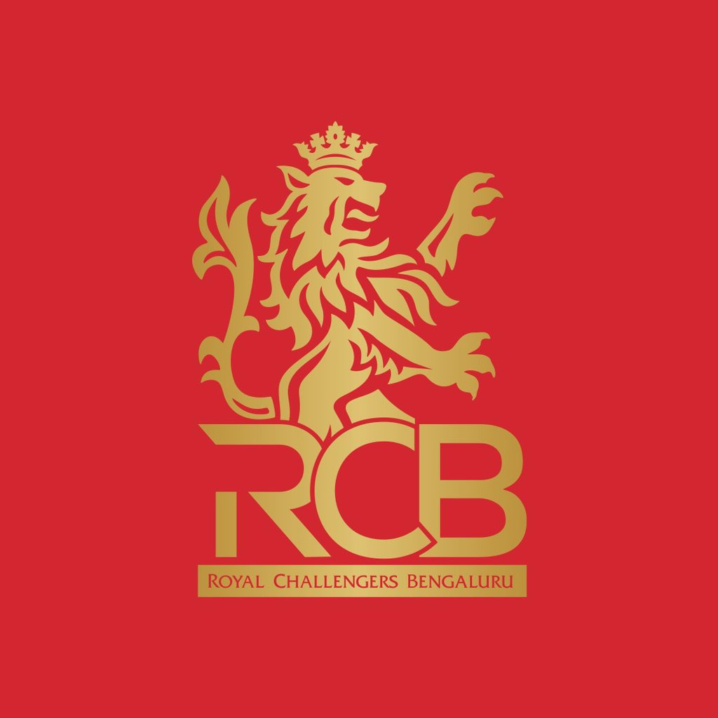 RCB New Logo Wallpapers - Top Free RCB New Logo Backgrounds ...