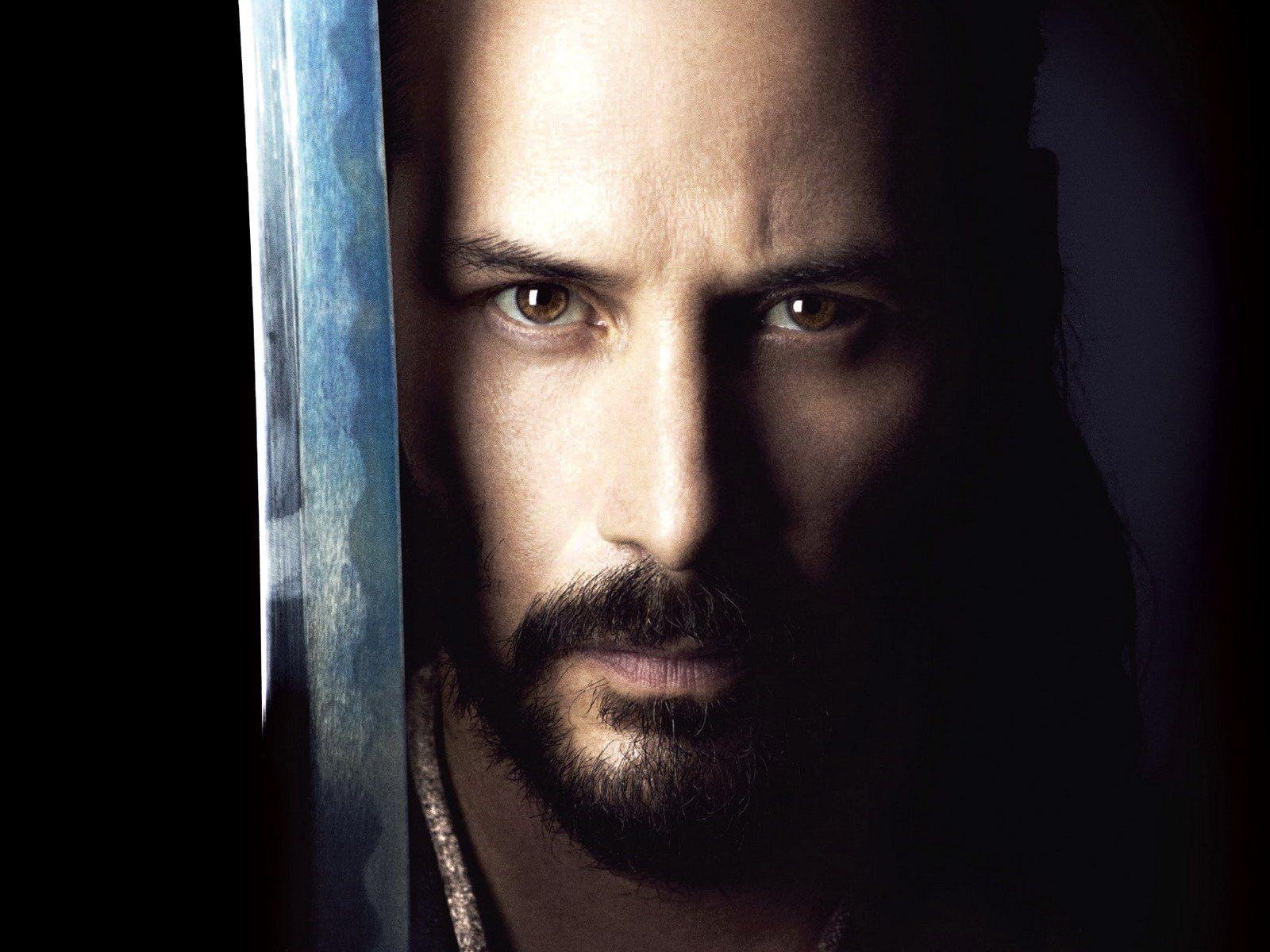 1600x1200 Ronin Wallpaper 28865 1600x1200 px