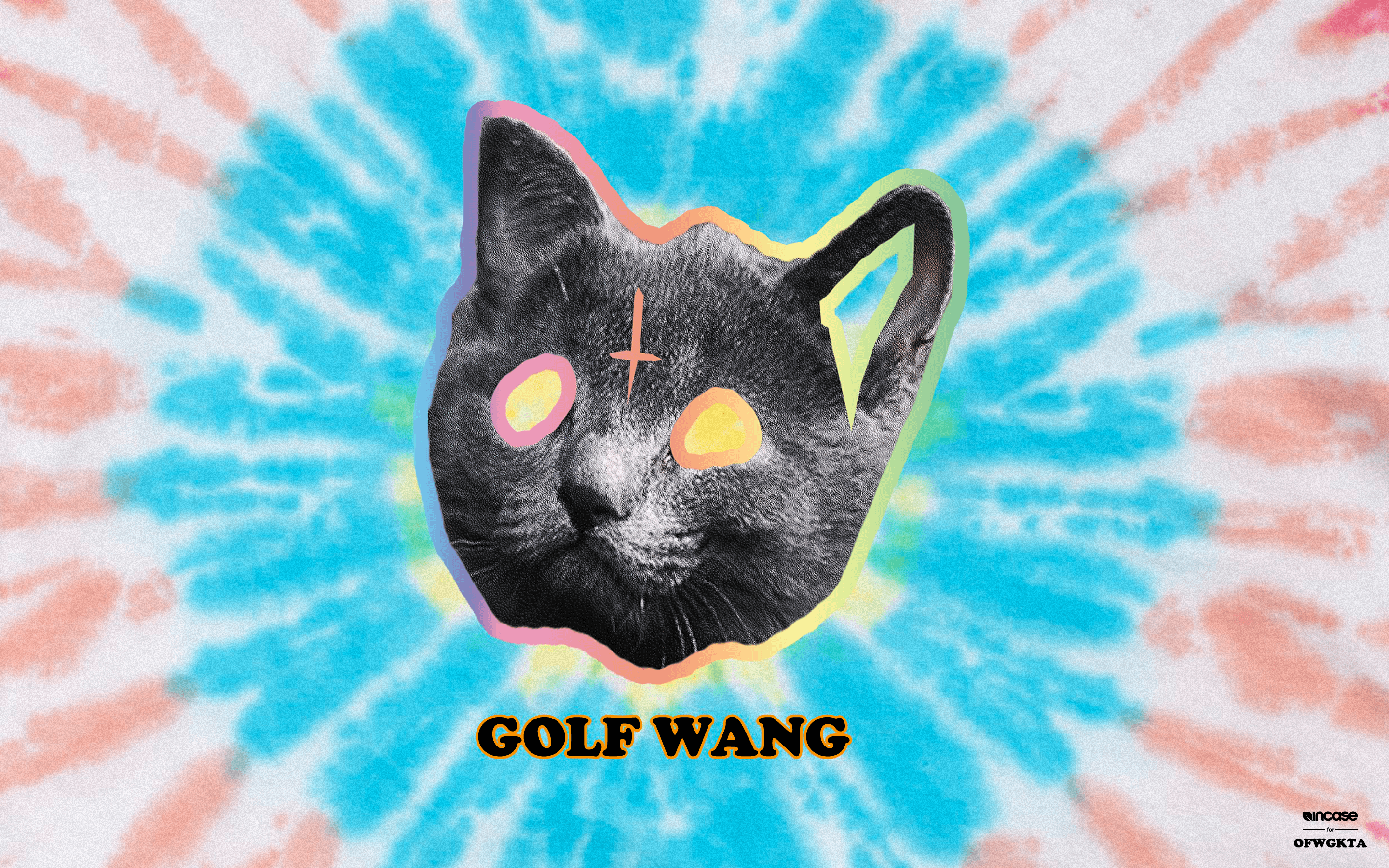 2880x1800 Odd Future Wallpaper Computer