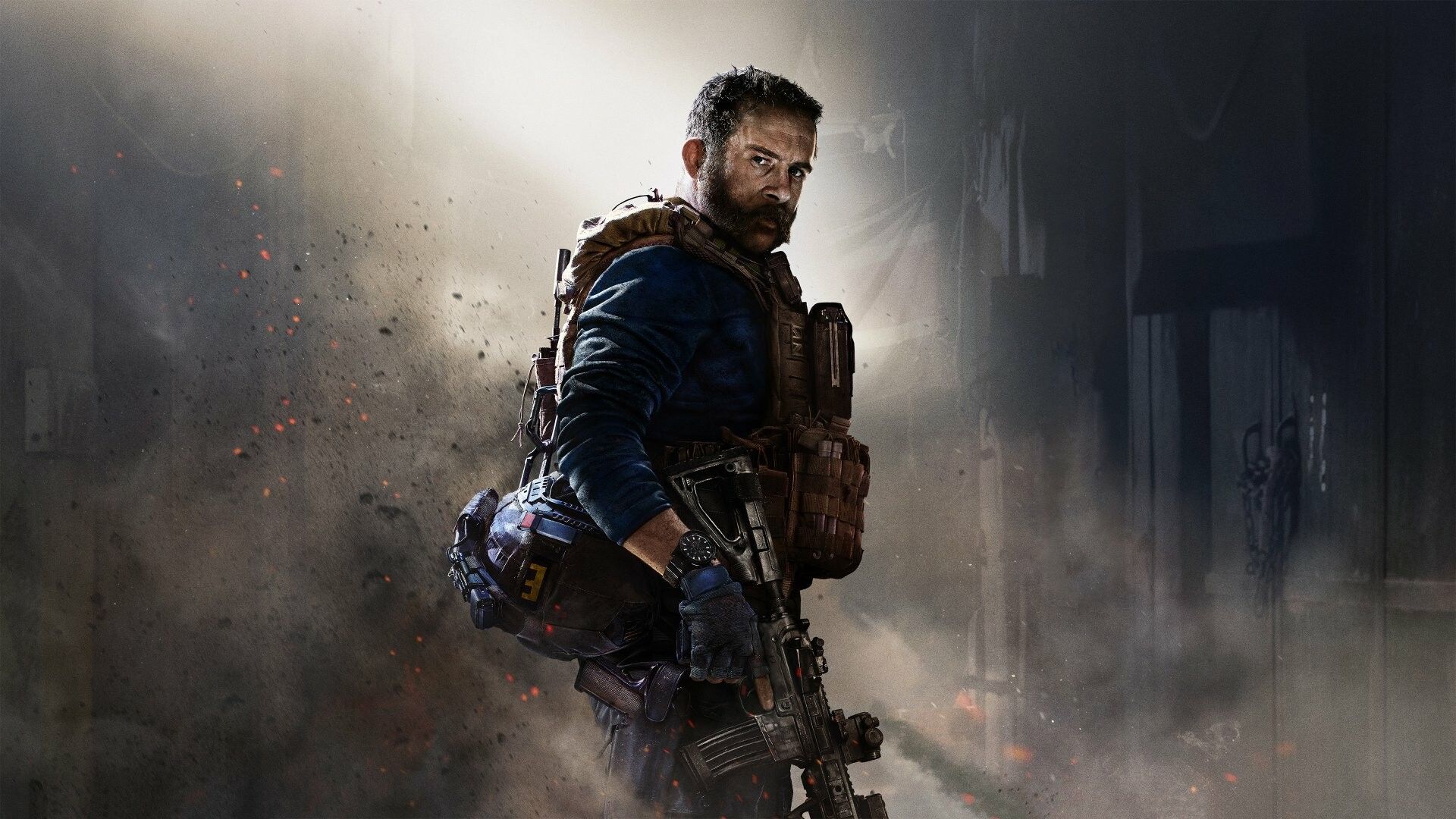 1920x1080 Call of Duty Wallpaper 57 image
