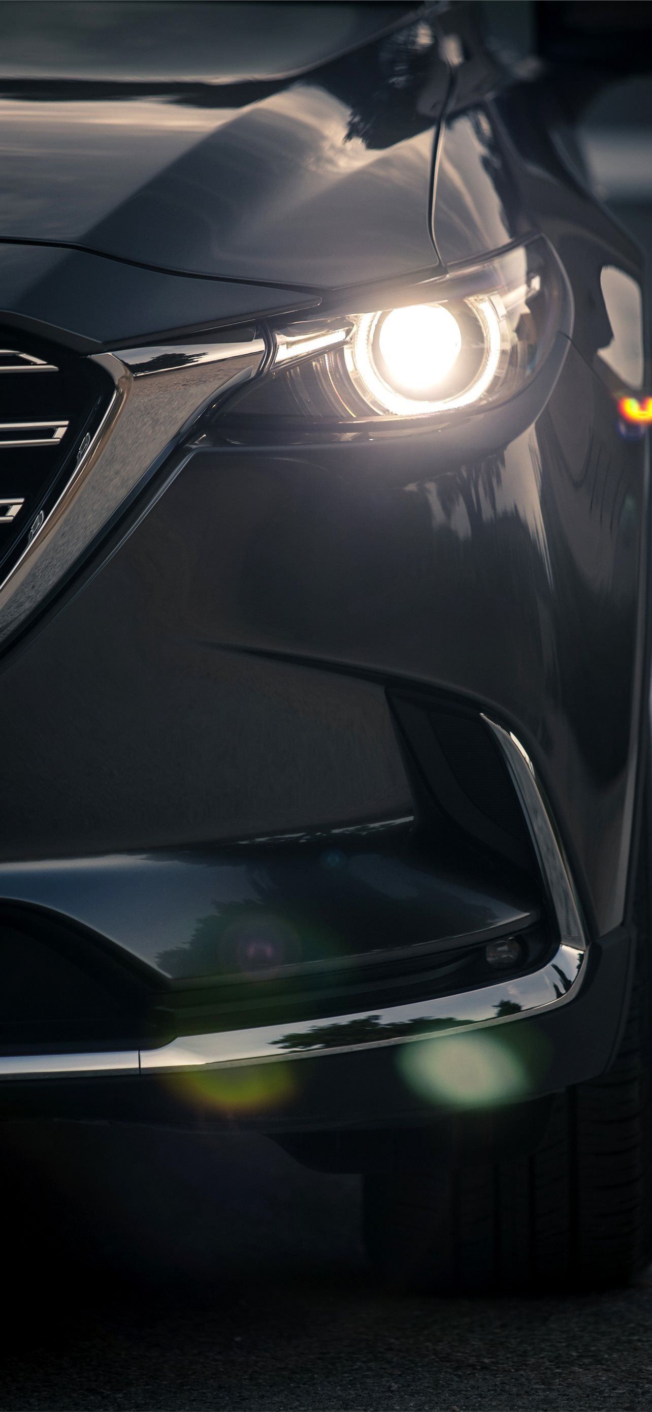 1284x2778 Mazda cx- Mazda, iPhone wallpaper