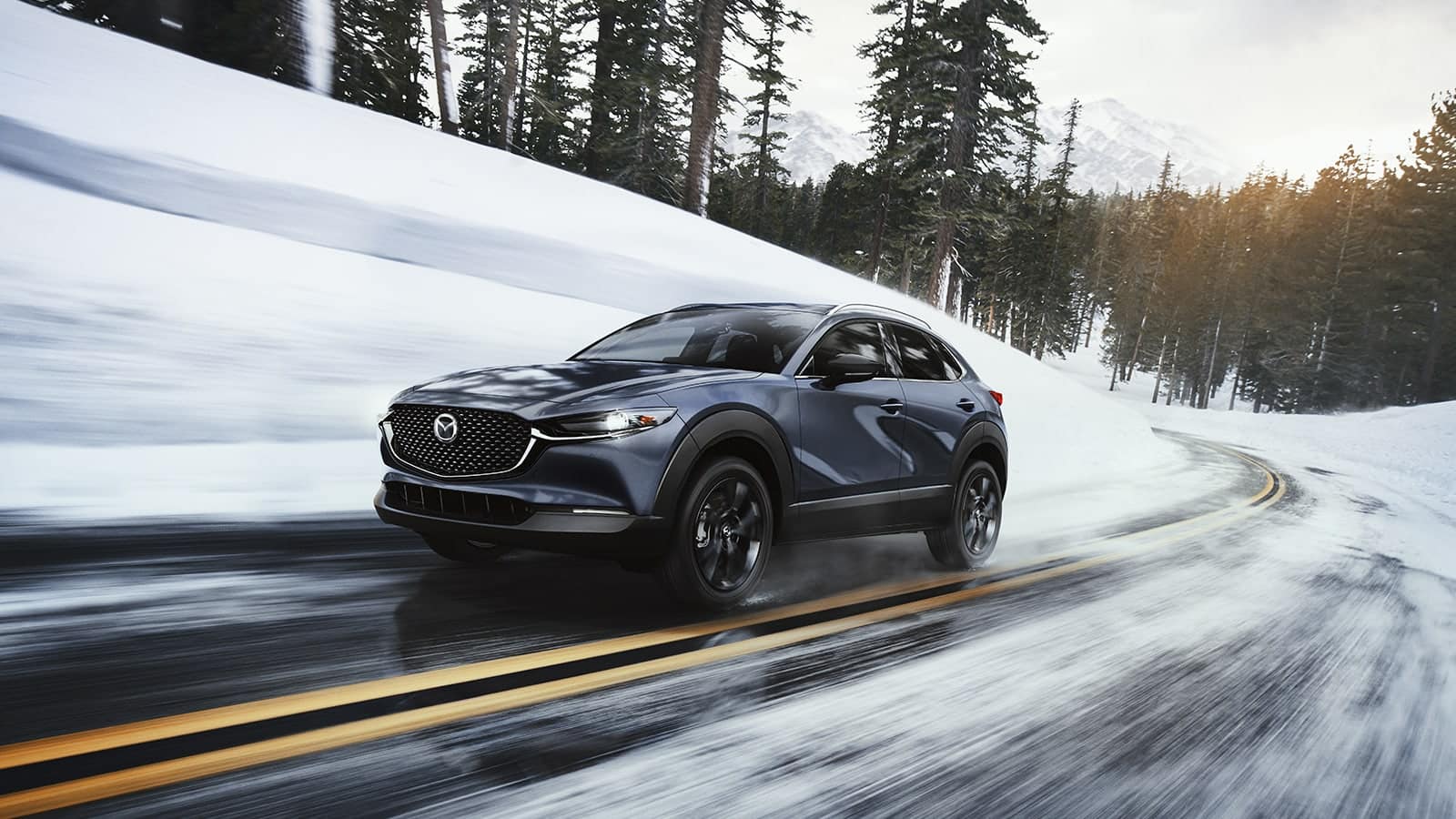 1600x900 Mazda CX 30 A Great Family Vehicle