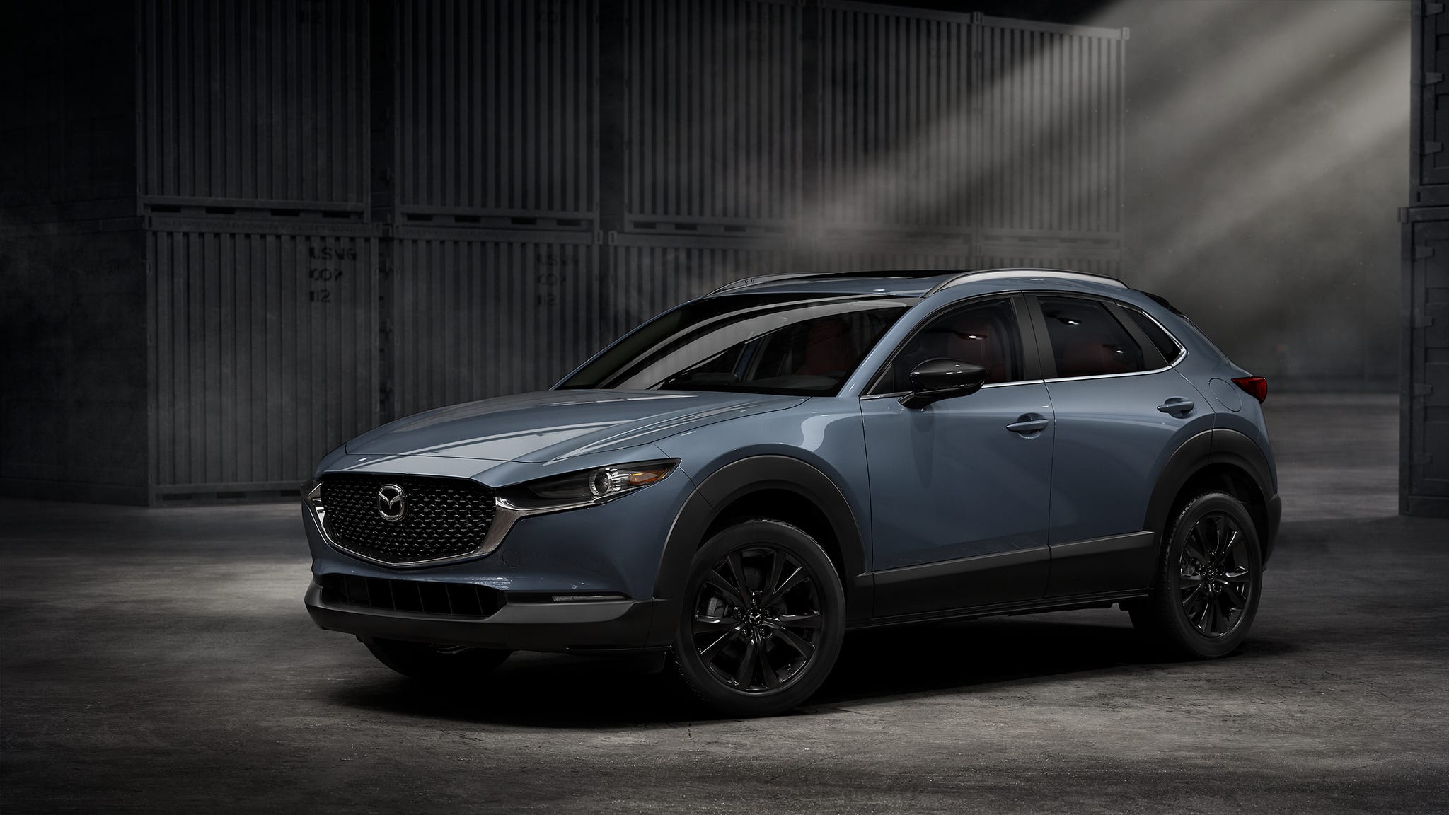 2048x1152 Mazda CX 30 Review, Pricing, And Specs