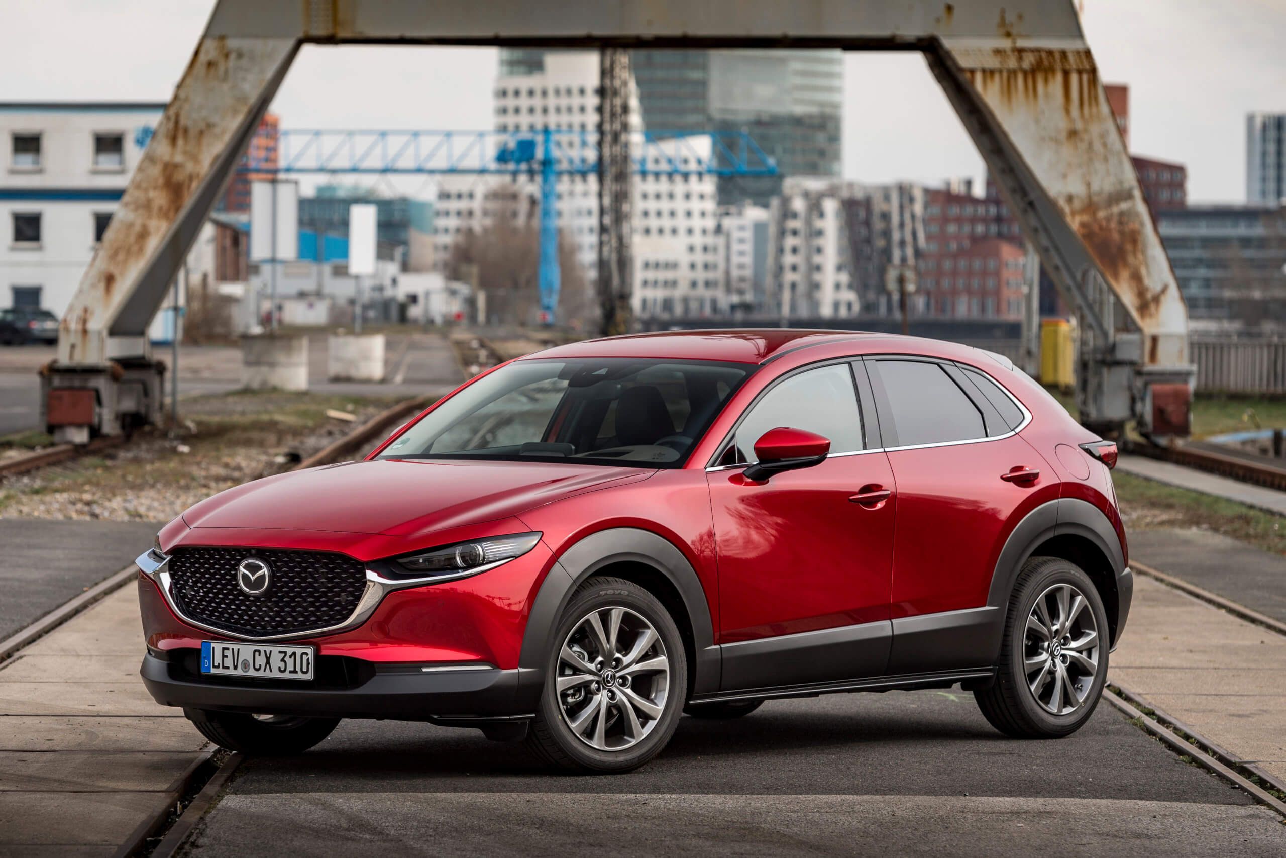 2560x1707 Mazda CX 30 Wallpaper 37 Image