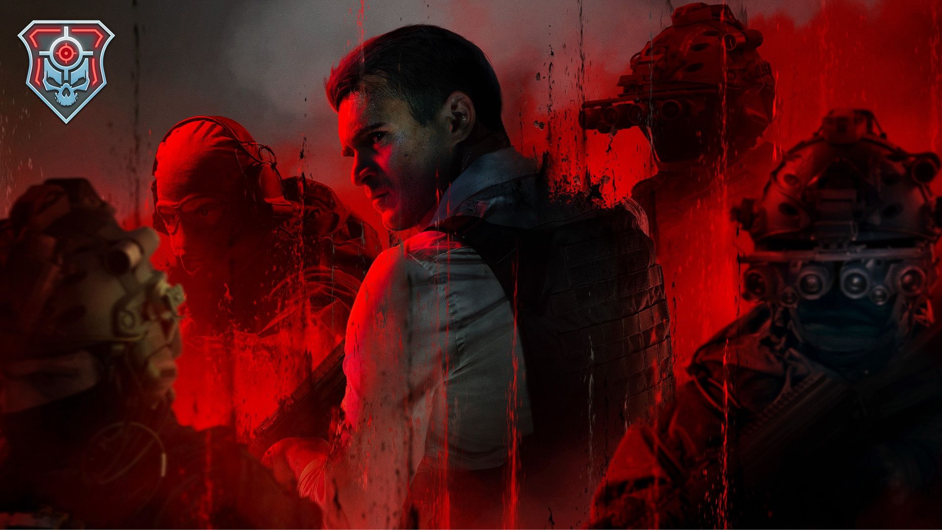 1920x1080 Modern Warfare III Campaign