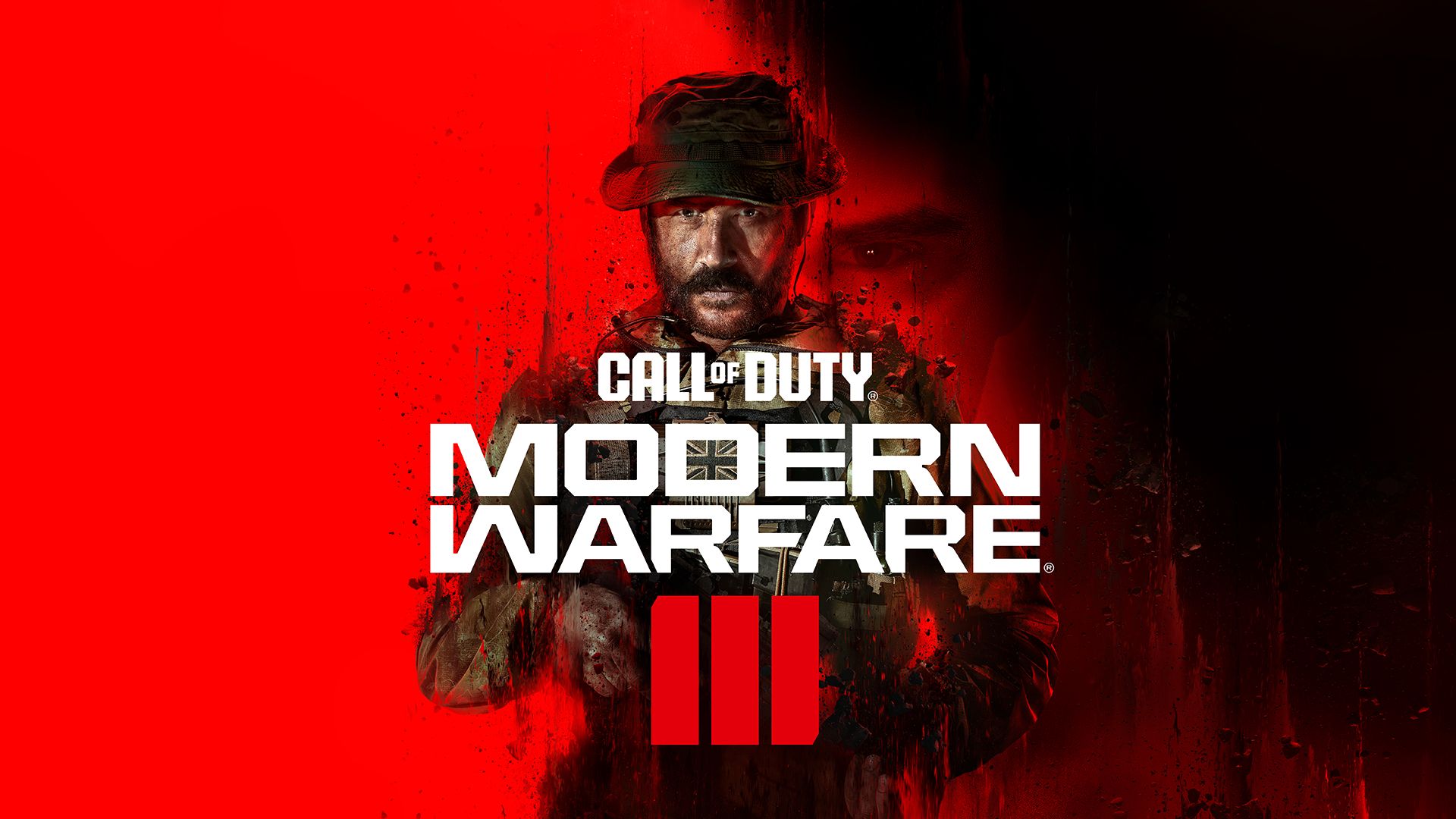 1920x1080 Modern Warfare III
