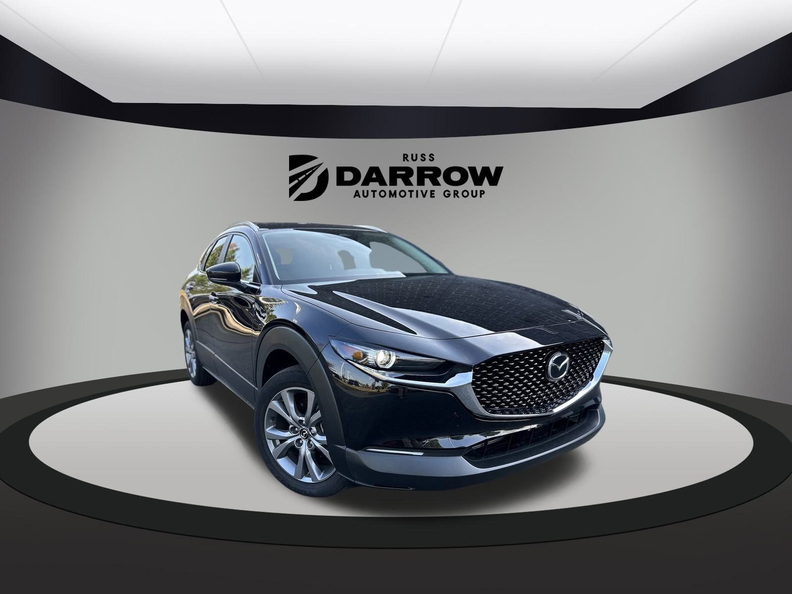 1600x1200 Certified Pre Owned 2024 Mazda CX 30 2