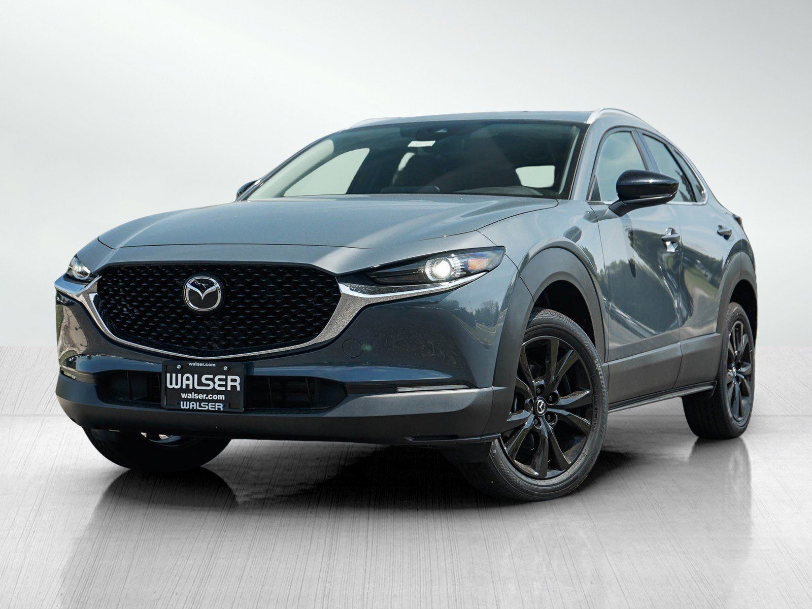 1600x1200 Mazda CX 30 2.5 S Carbon Edition
