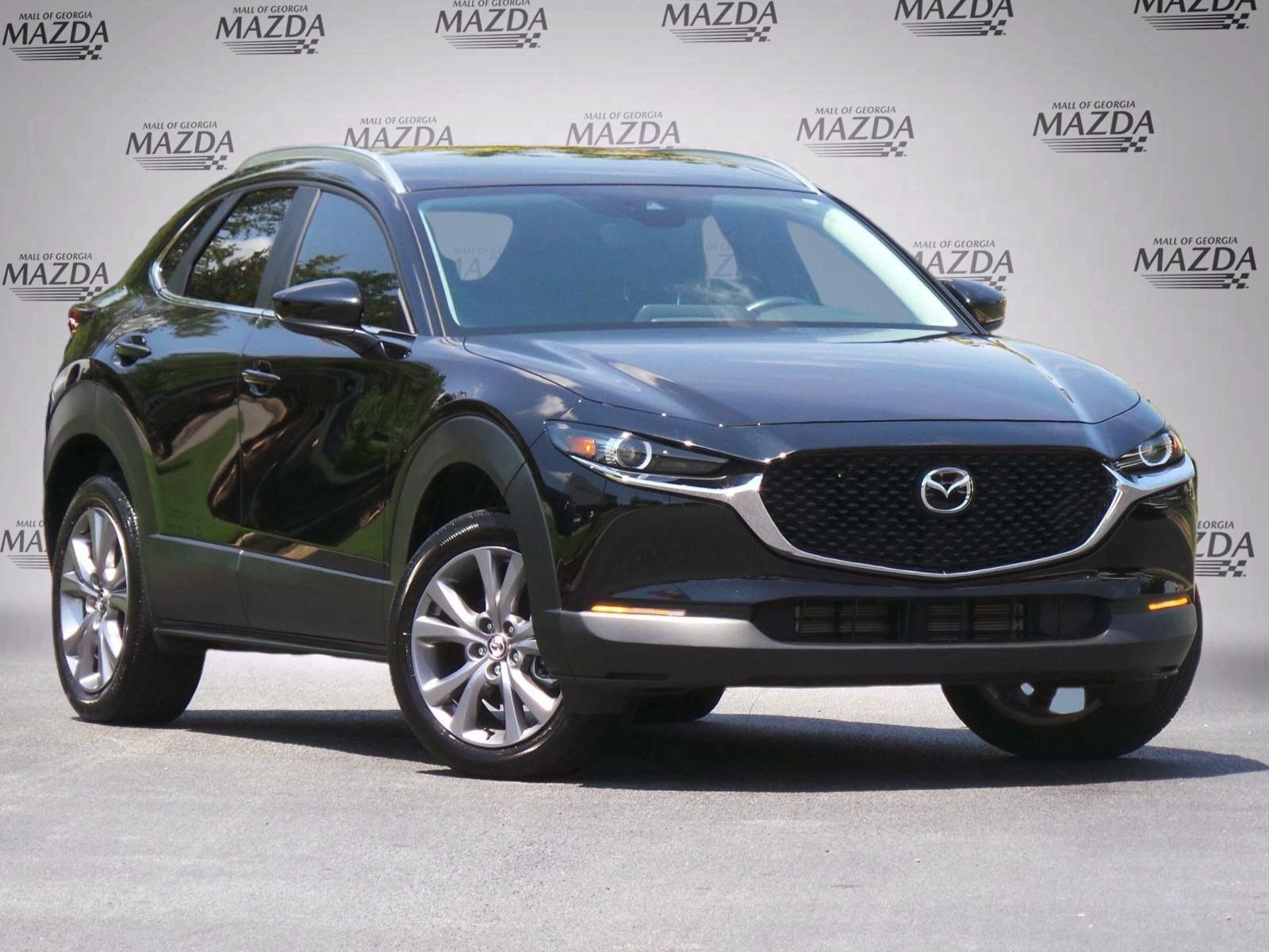 1600x1200 Certified Pre Owned 2023 Mazda CX 30 2