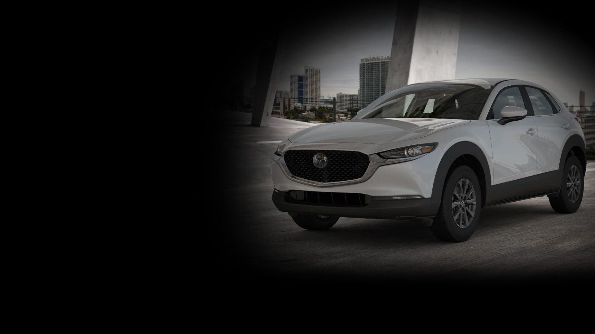 1920x1080 Mazda® CX 30 Lease Deals & Prices