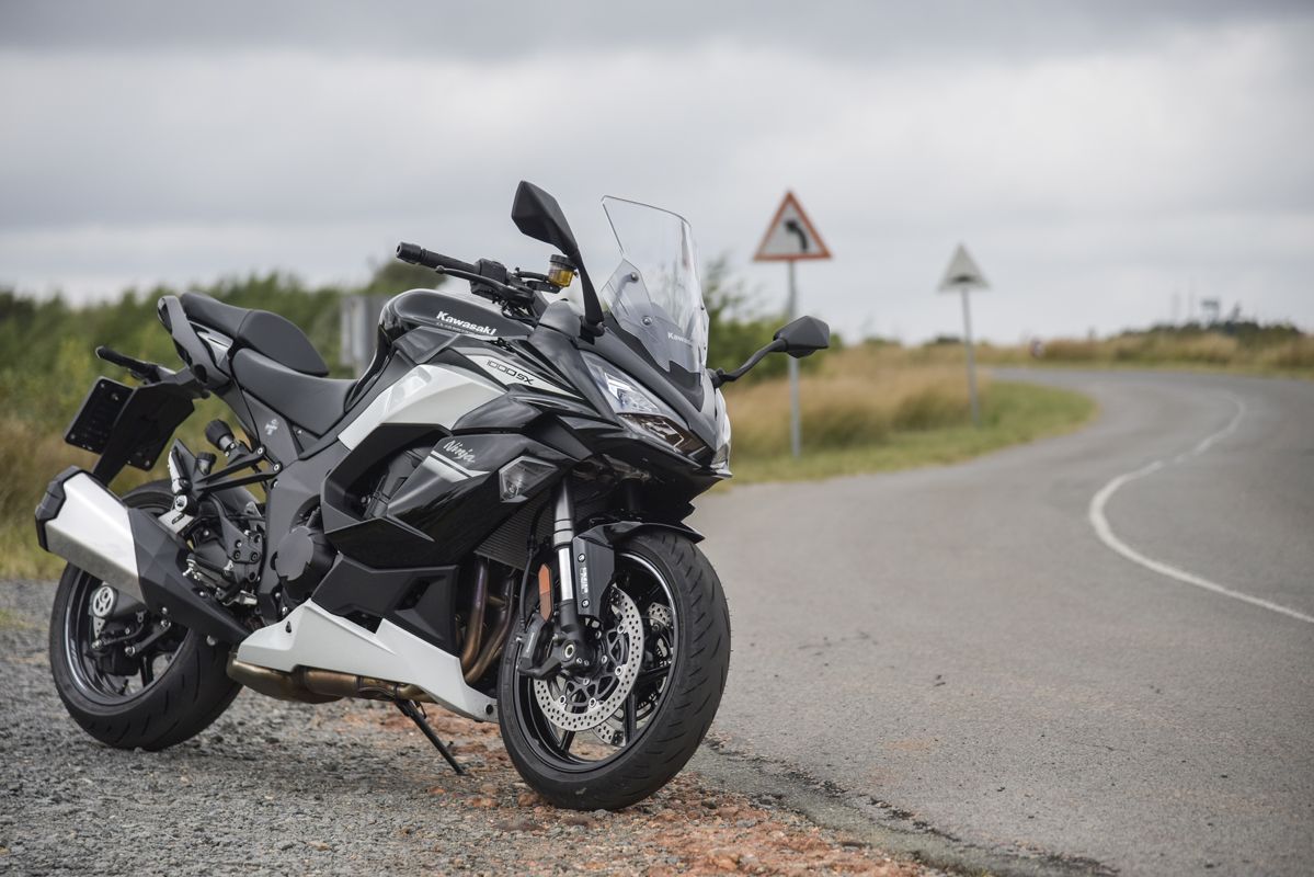 1199x800 Kawasaki Ninja 1000 SX