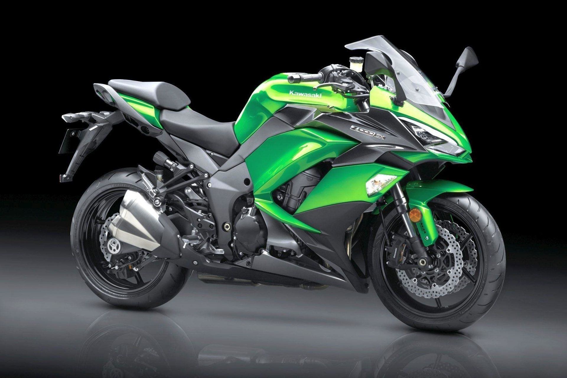 1920x1280 Kawasaki Ninja 1000 Wallpaper 25