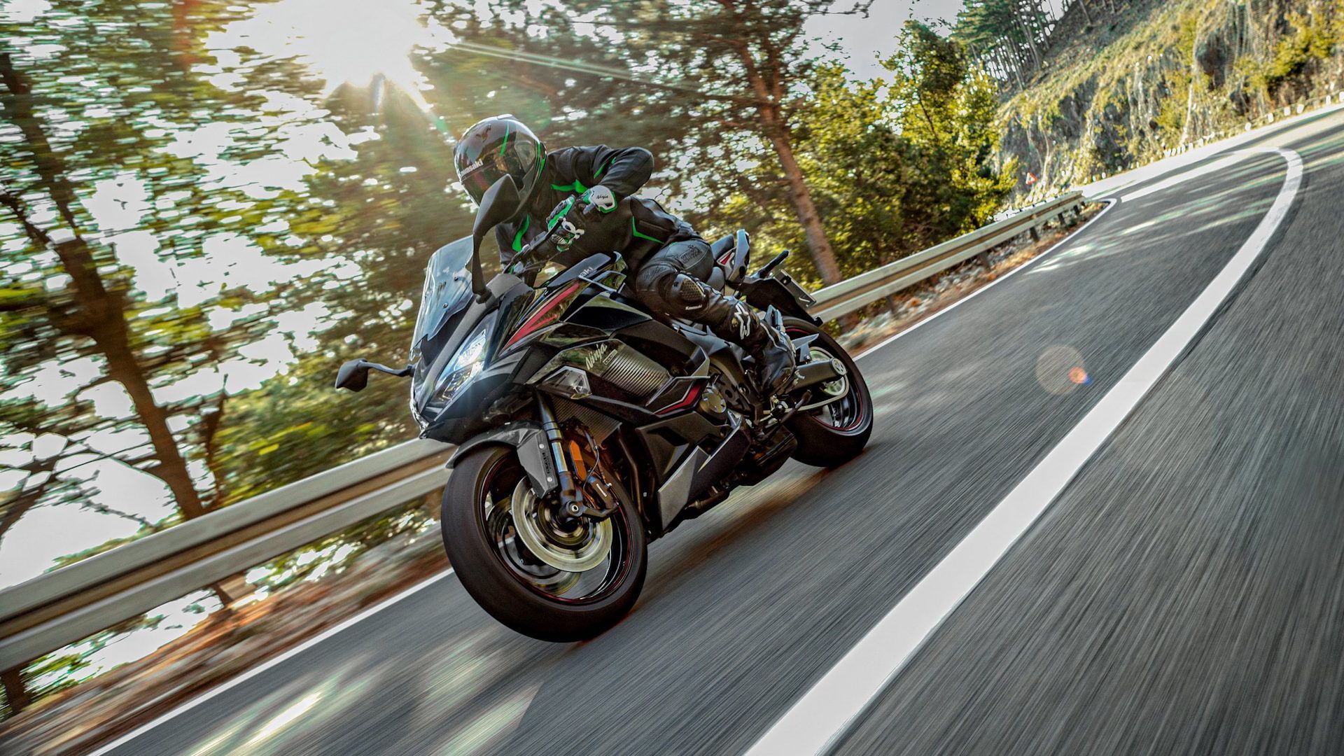 1920x1080 The Most Underrated Kawasaki Ninja