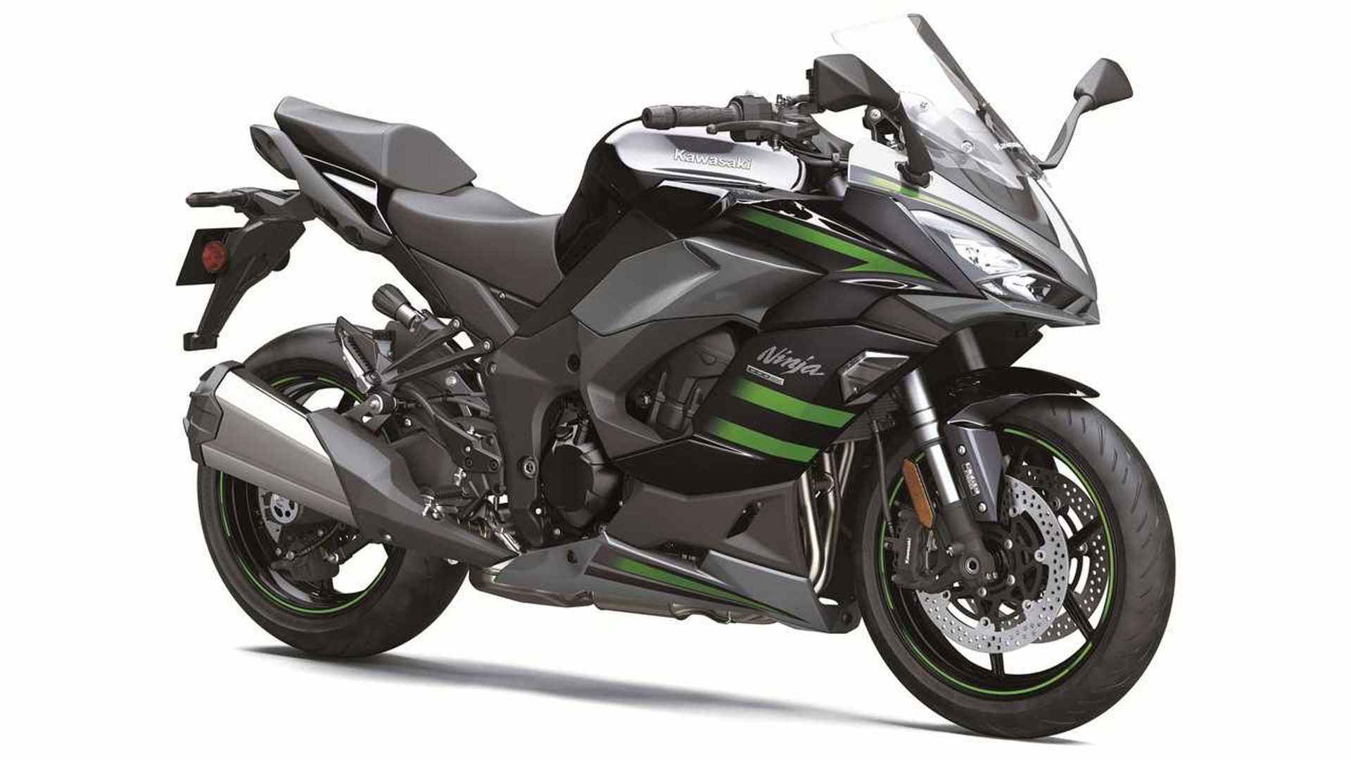 1920x1080 There's A New Kawasaki Ninja 1000