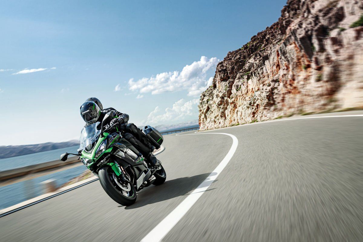 1200x800 Kawasaki NINJA 1000SX METALLIC