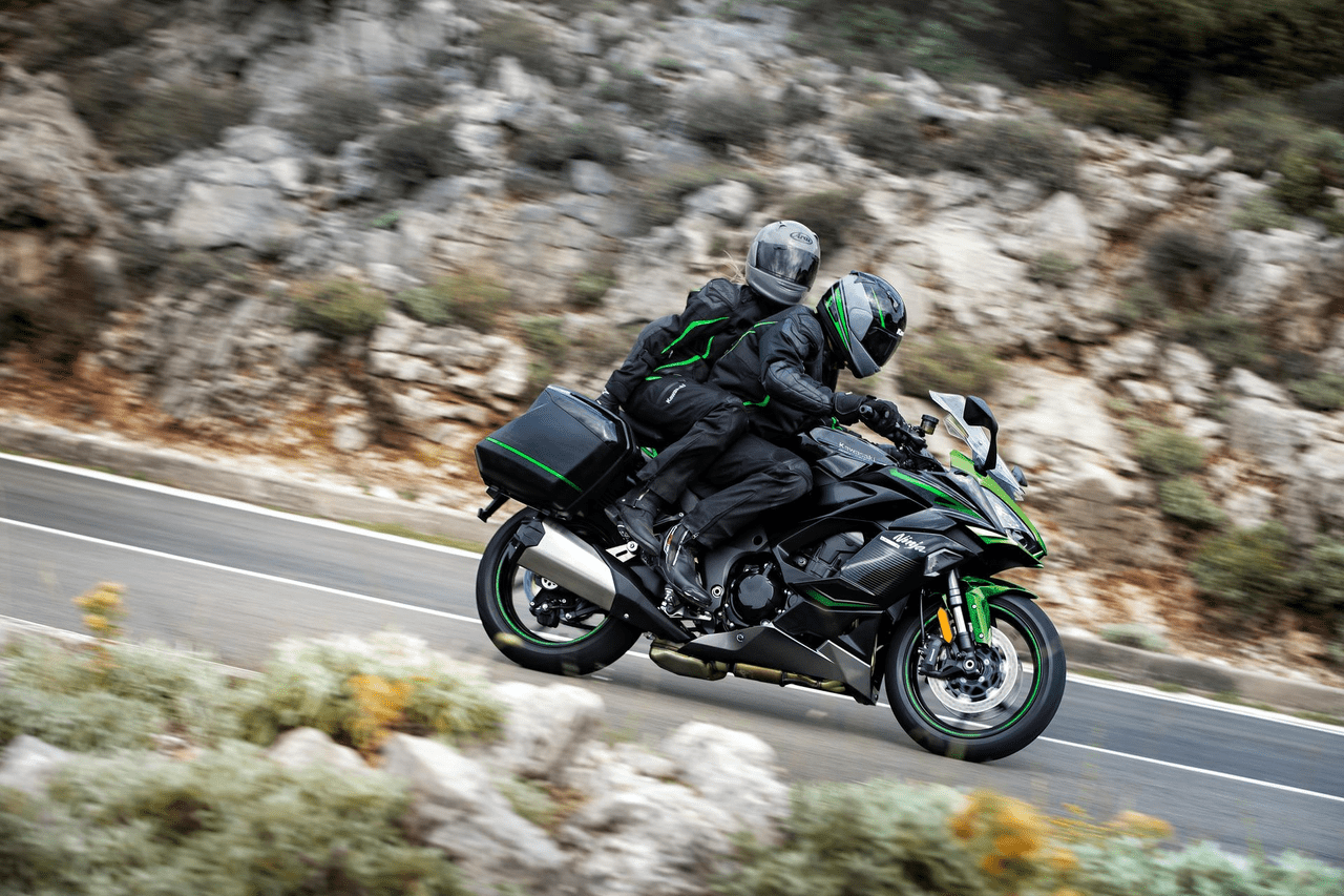 1280x853 Ninja 1000SX