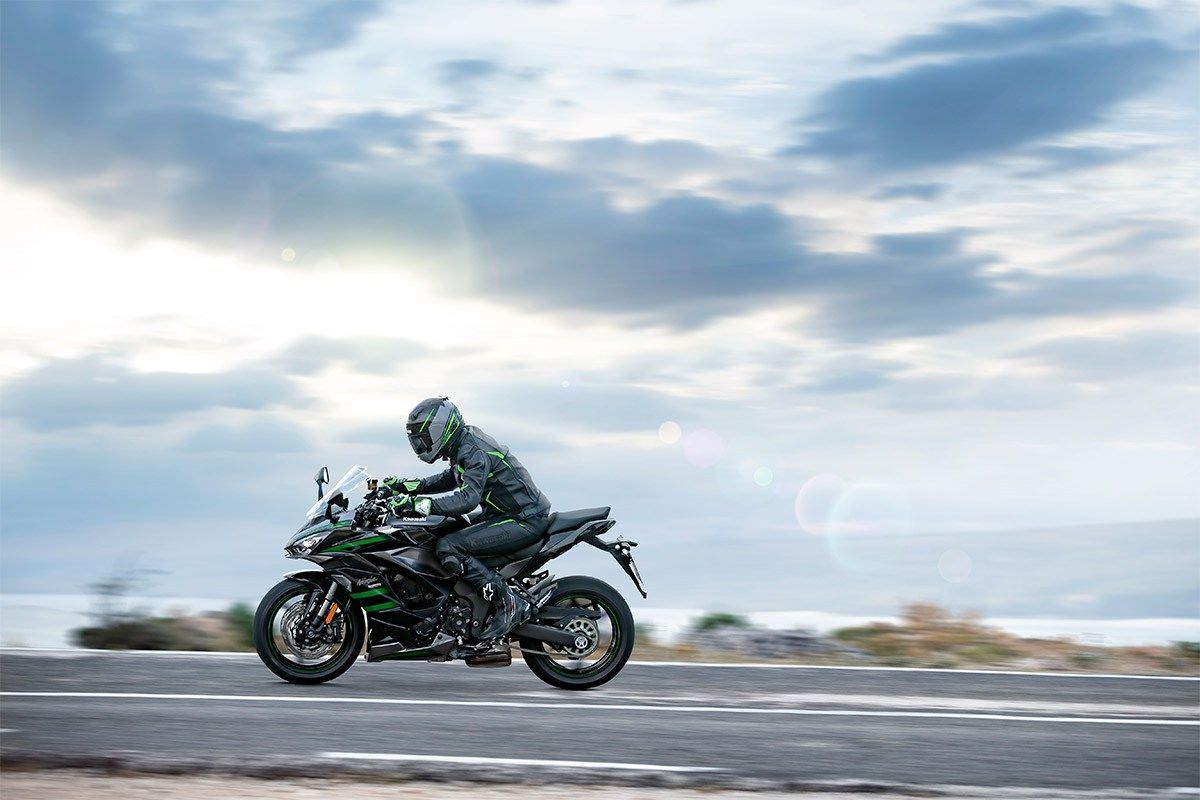 1200x800 Kawasaki Ninja 1000 SX Specs