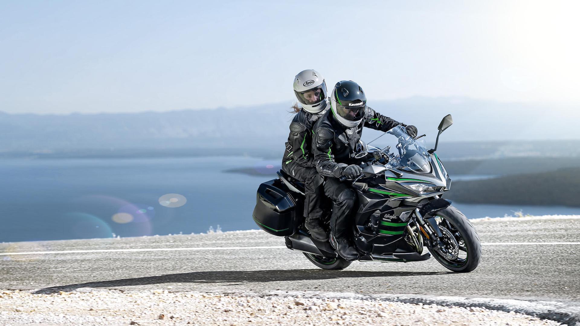 1920x1080 Kawasaki Ninja 1000SX