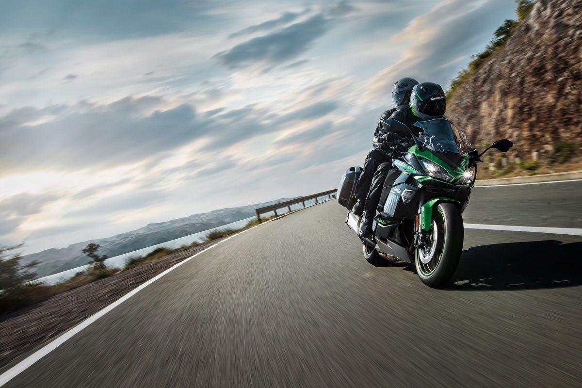 1200x800 Kawasaki NINJA 1000SX METALLIC