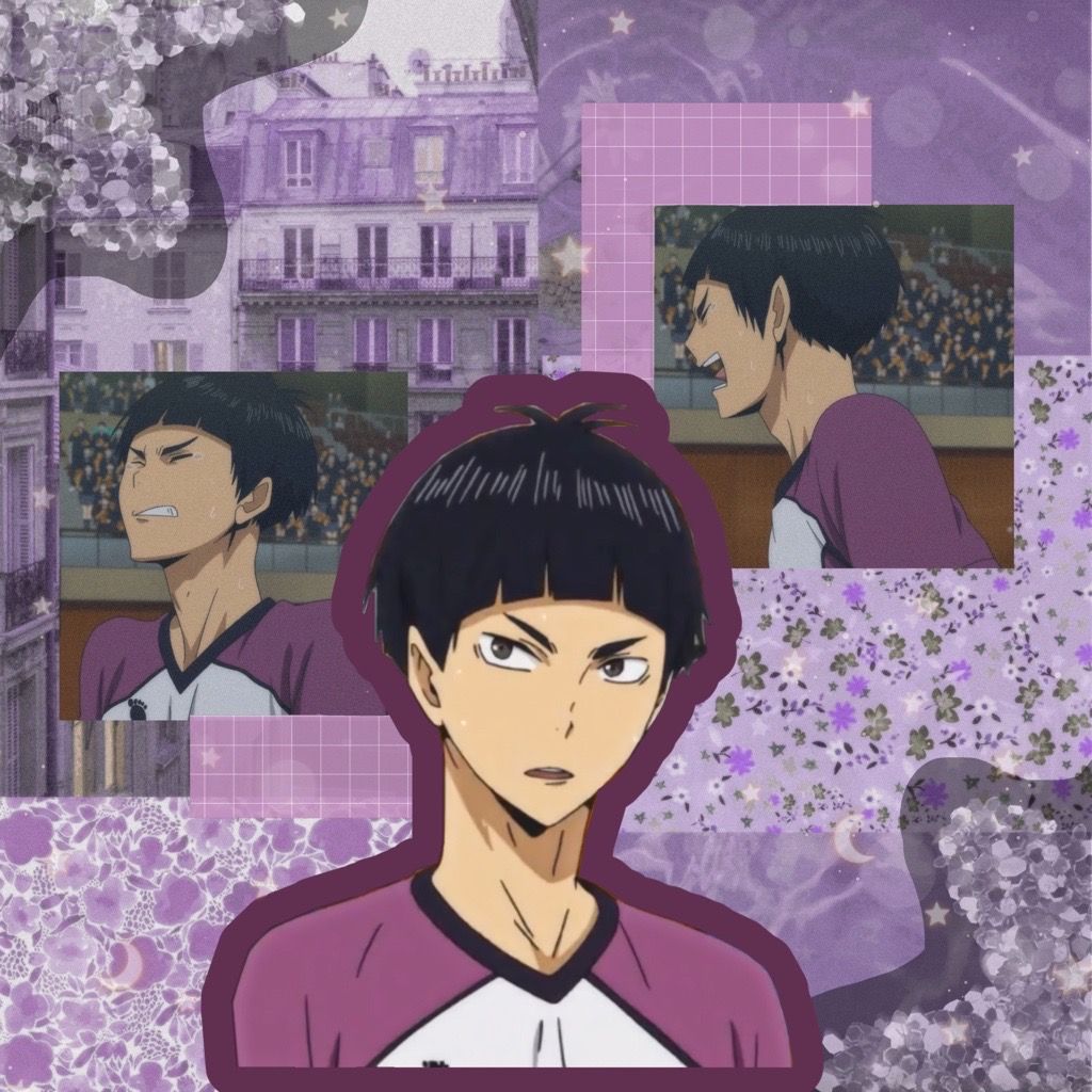 1024x1024 Goshiki Tsutomu.. Haikyuu!!