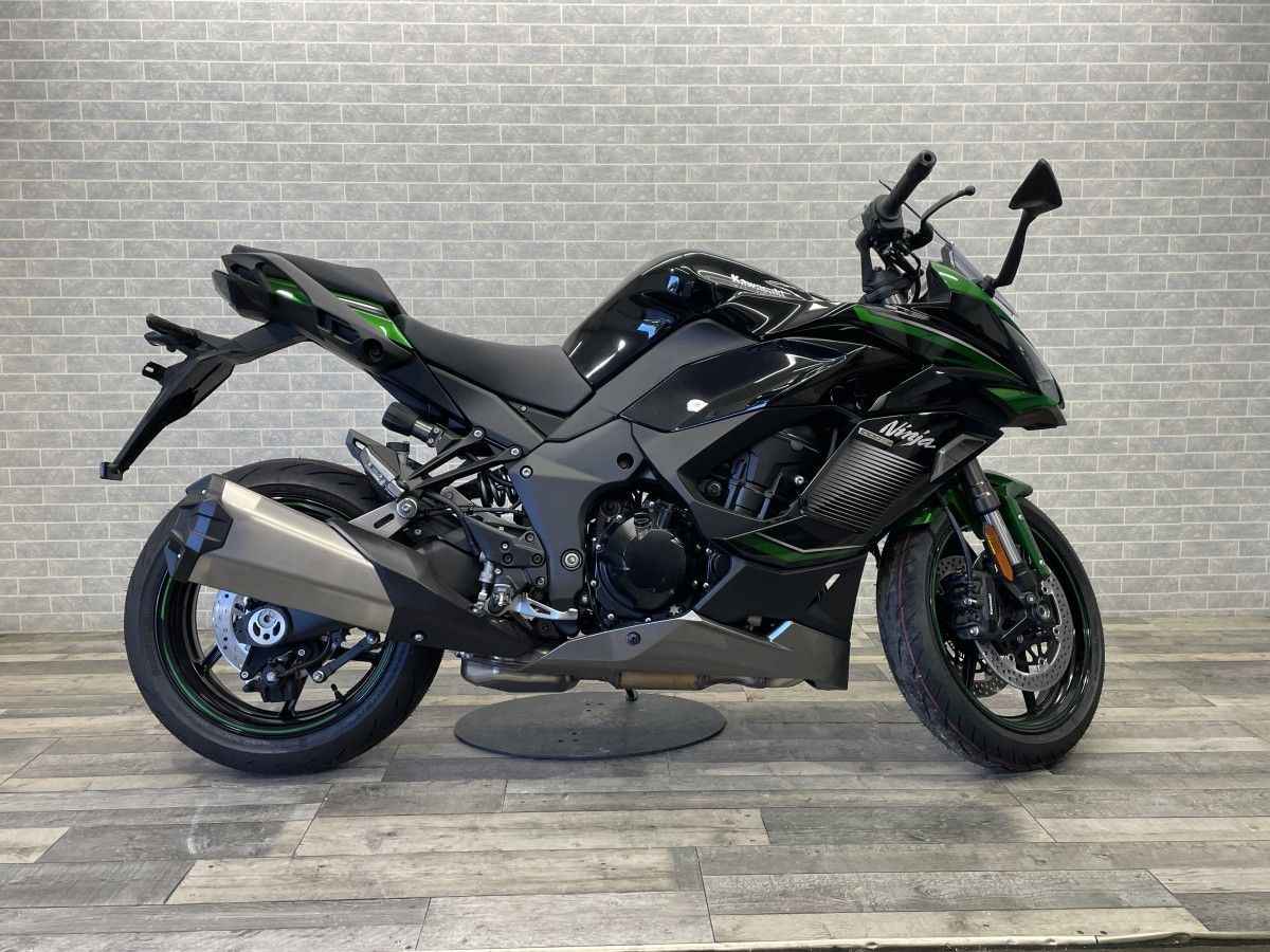 1200x900 KAWASAKI NINJA 1000 SX
