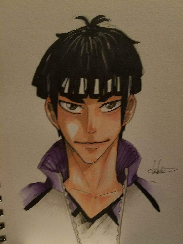 768x1024 Goshiki Tsutomu》. Haikyuu!! Amino
