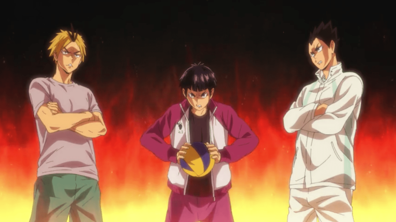 1361x762 Goshiki Wallpaper