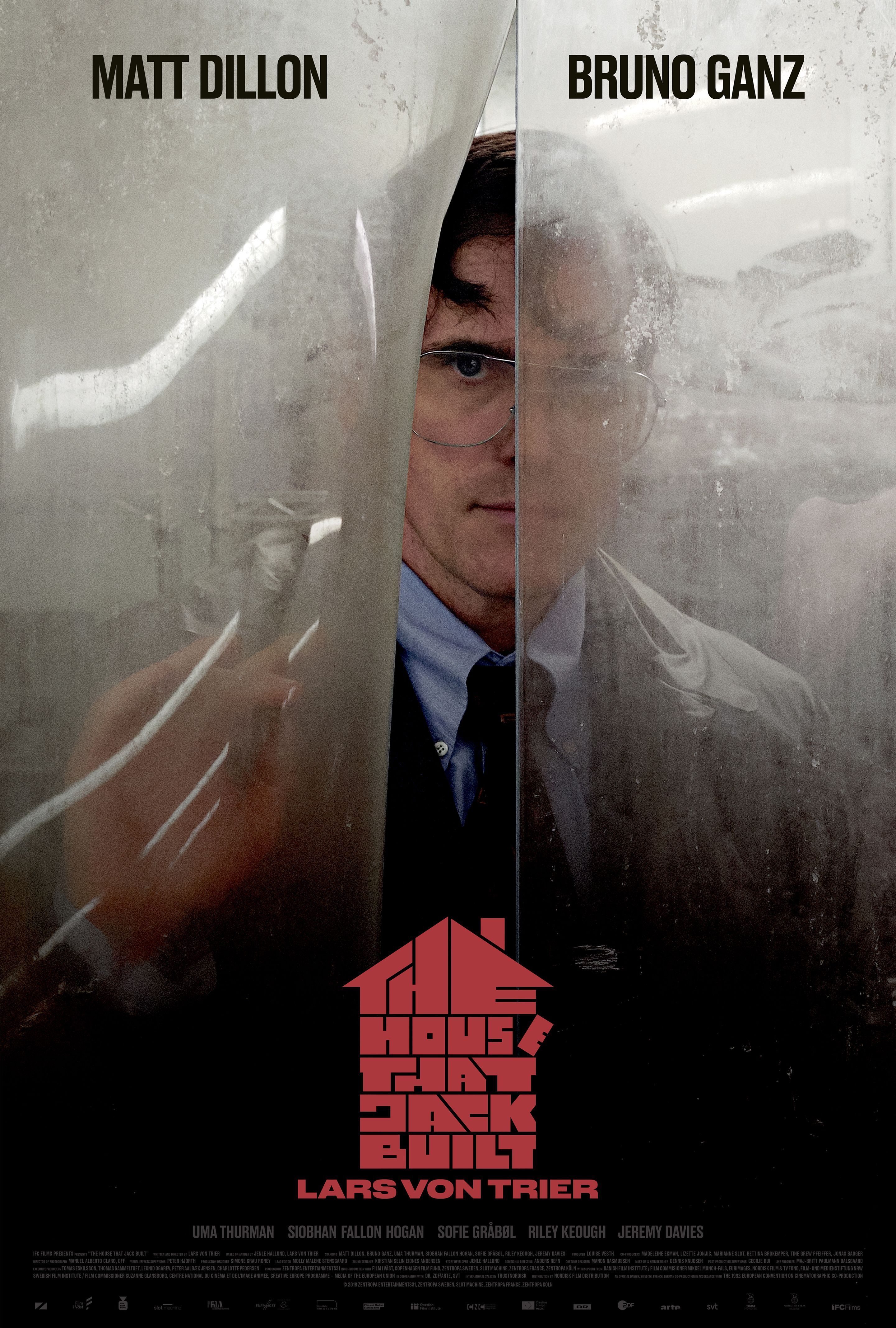2881x4266 The House That Jack Built 2018