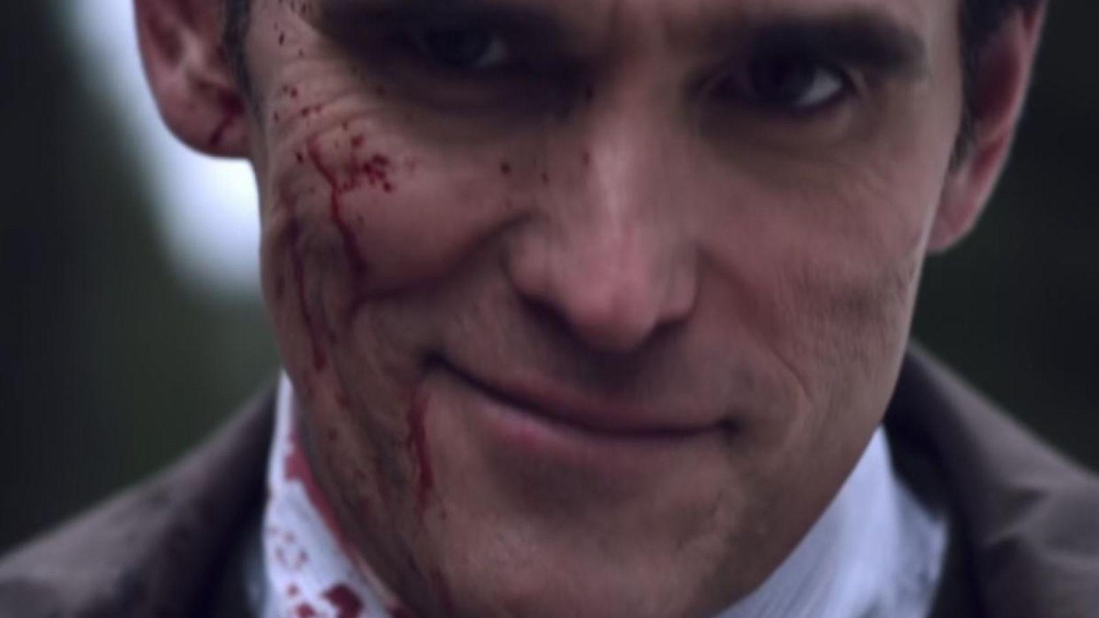 1600x900 The House That Jack Built Movie
